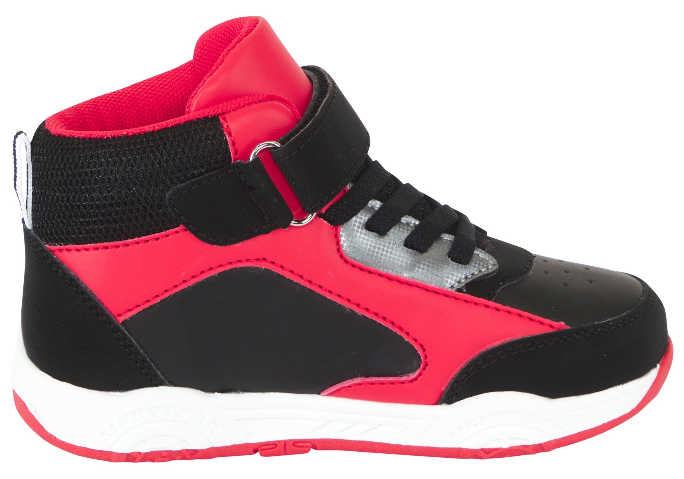 Disney Sneakers »Cars«  avec fonction clignotante cool