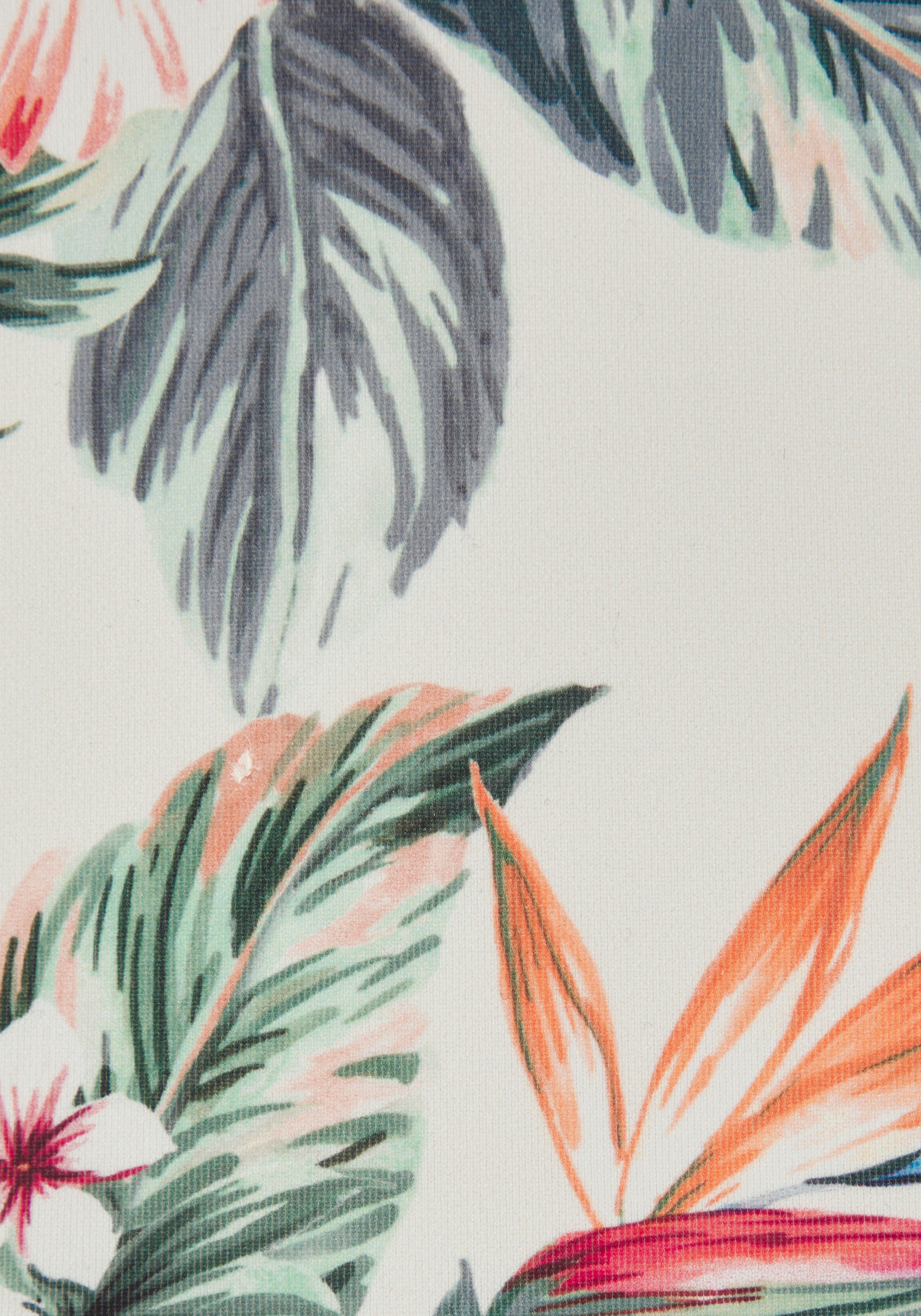 LASCANA Bikini-Hose »Salsa« in knapper Form