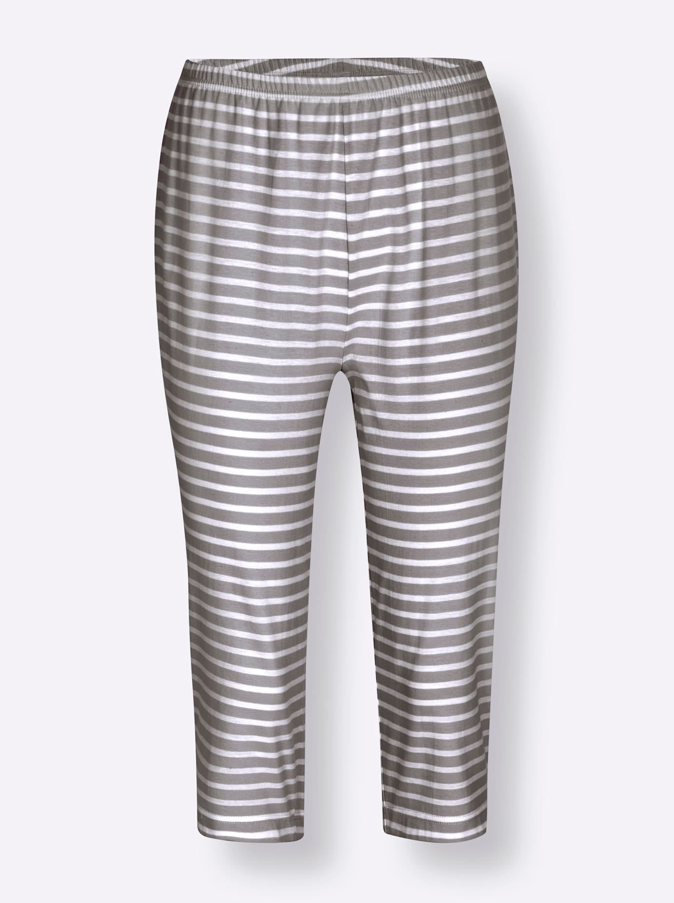 wäschepur Pantalon capri