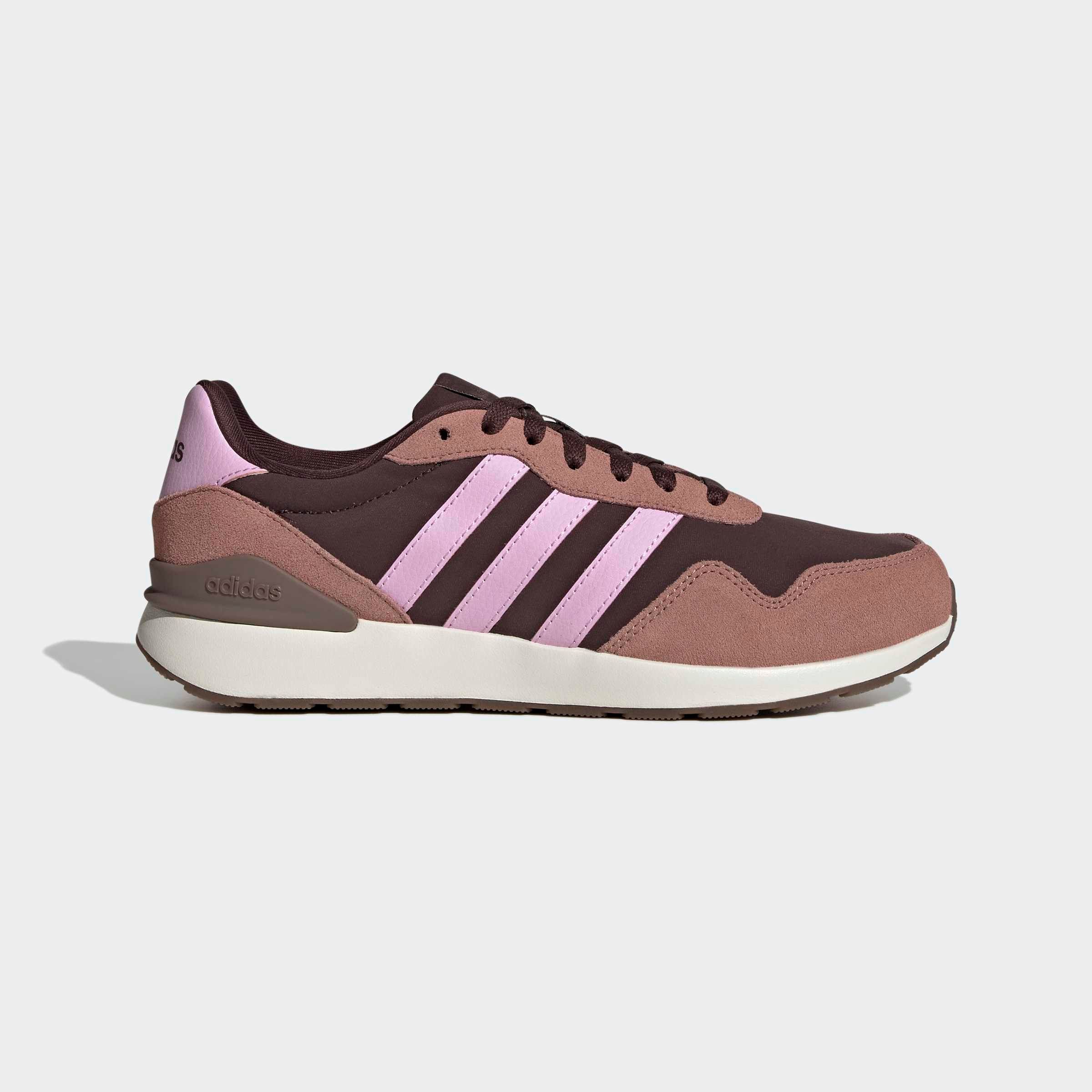 adidas Sportswear Sneaker »RUN 60S 4.0«  inspiriert vom Design der adidas ZX Modelle