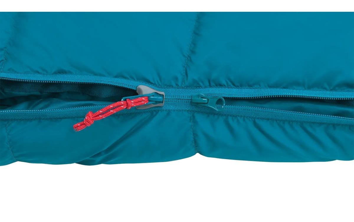 ROBENS Mumienschlafsack »Serac 600 -14 °C Regular«