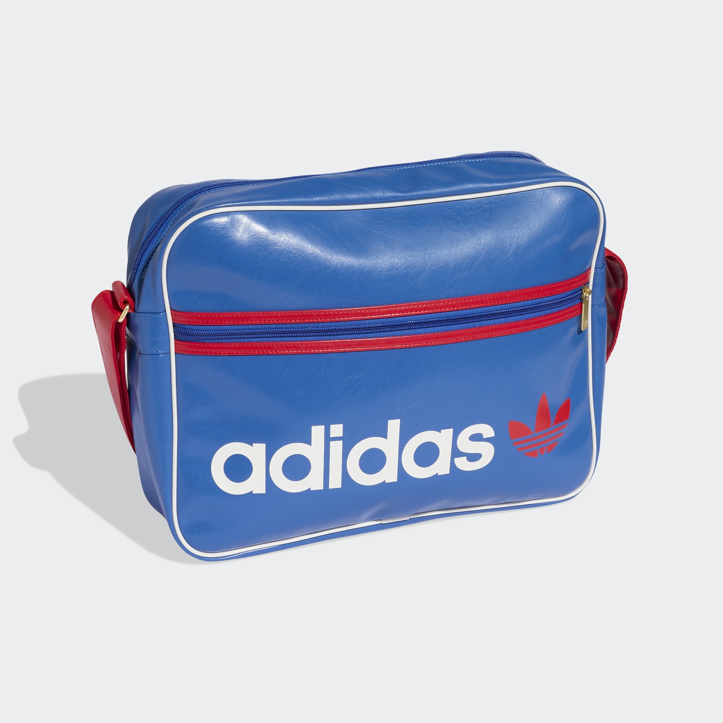 adidas Originals Sporttasche »OG AIRLINER« Schultertasche im angesagten Retrolook