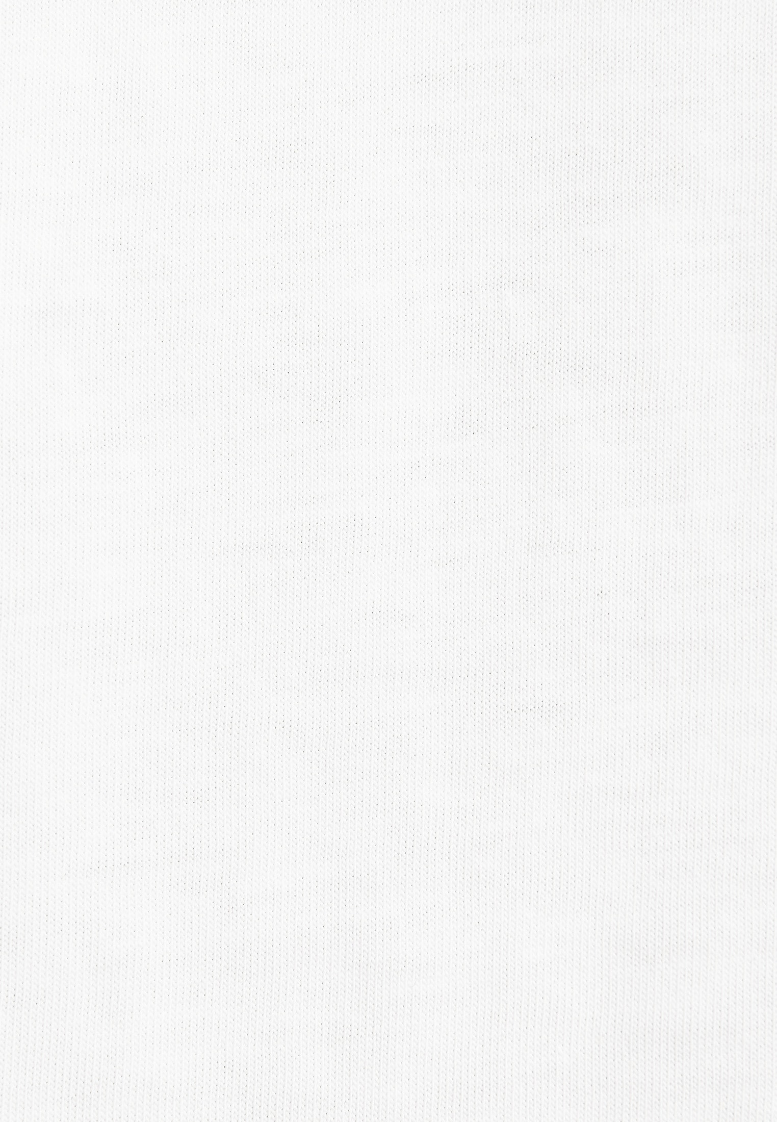 seidensticker T-shirt 1/2 col rond uni