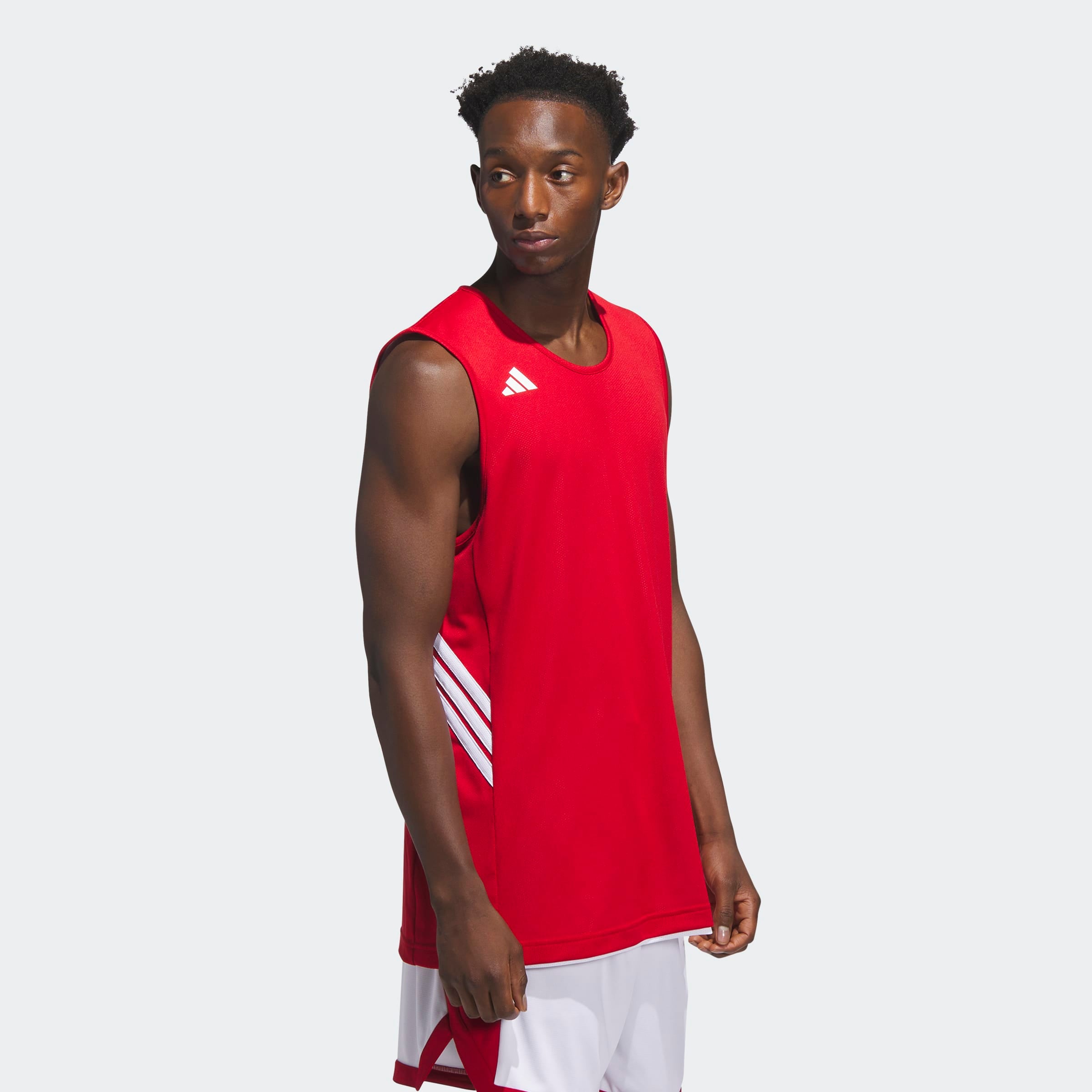 adidas Performance Maillot de basket-ball »3G SPEED AEROREADY WENDETRIKOT«