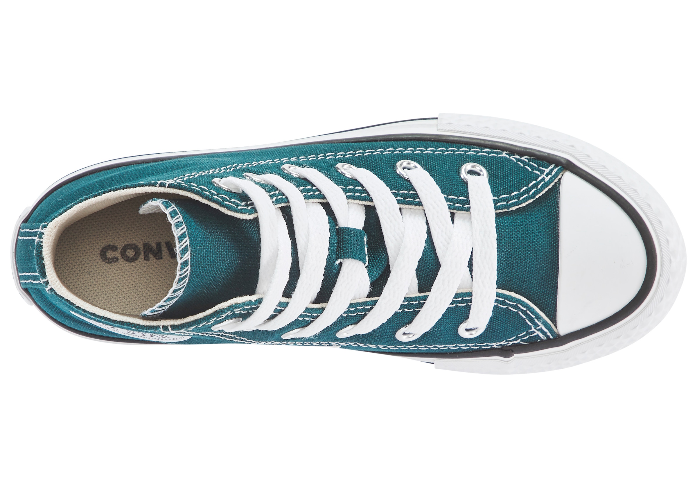 Converse Sneakers »CHUCK TAYLOR ALL STAR EVA LIFT«