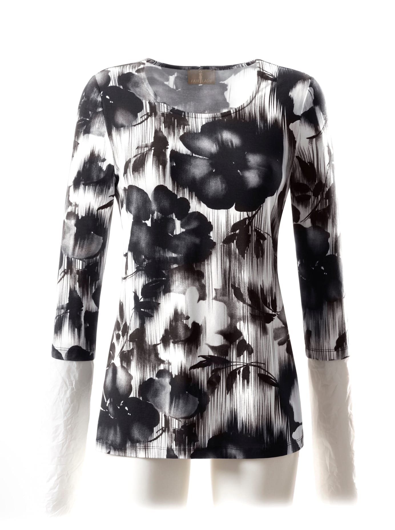 Classic 3/4-Arm-Shirt »Shirt« 1 Stk.