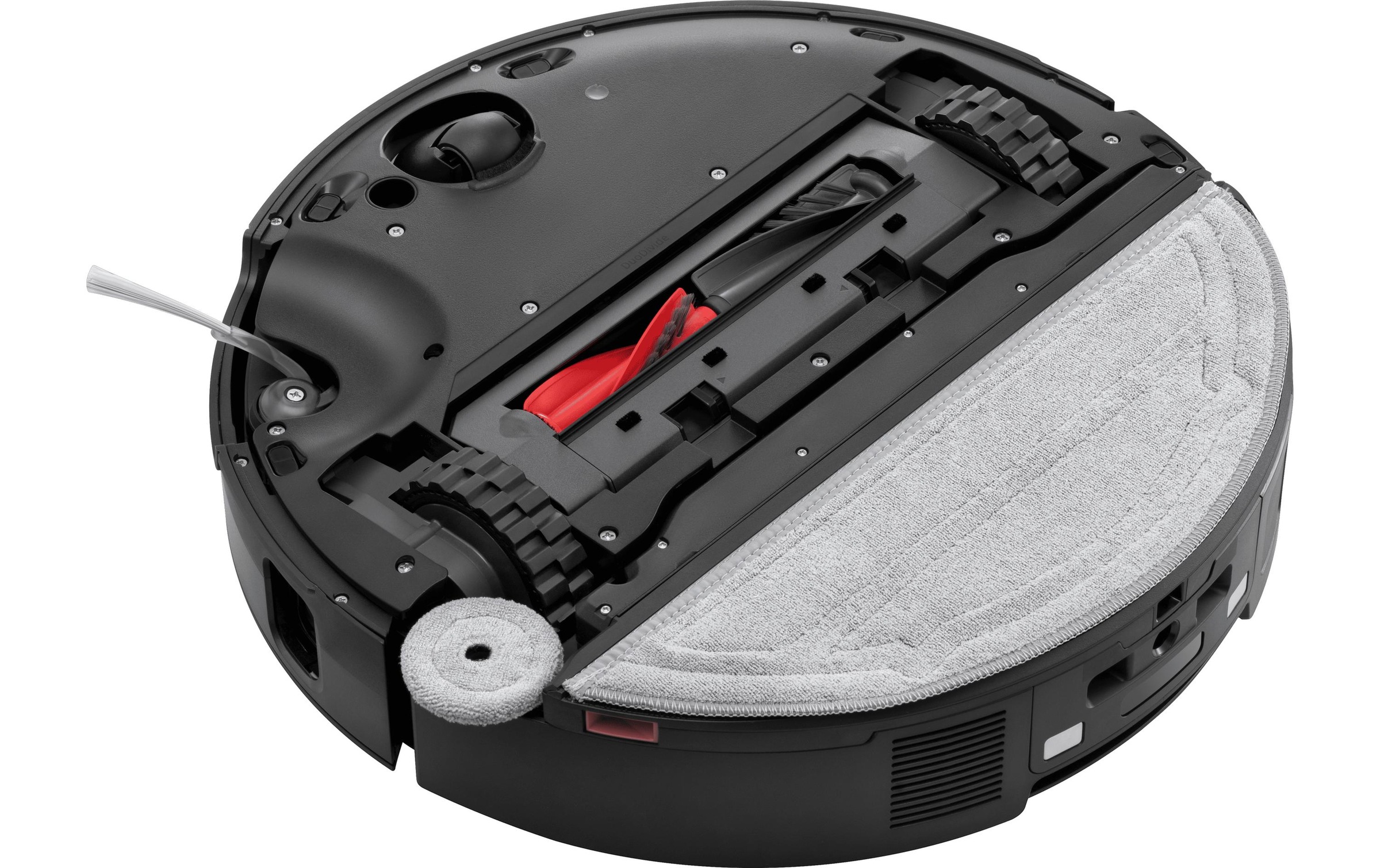   Nass-Trocken-Saugroboter »Saros 10«