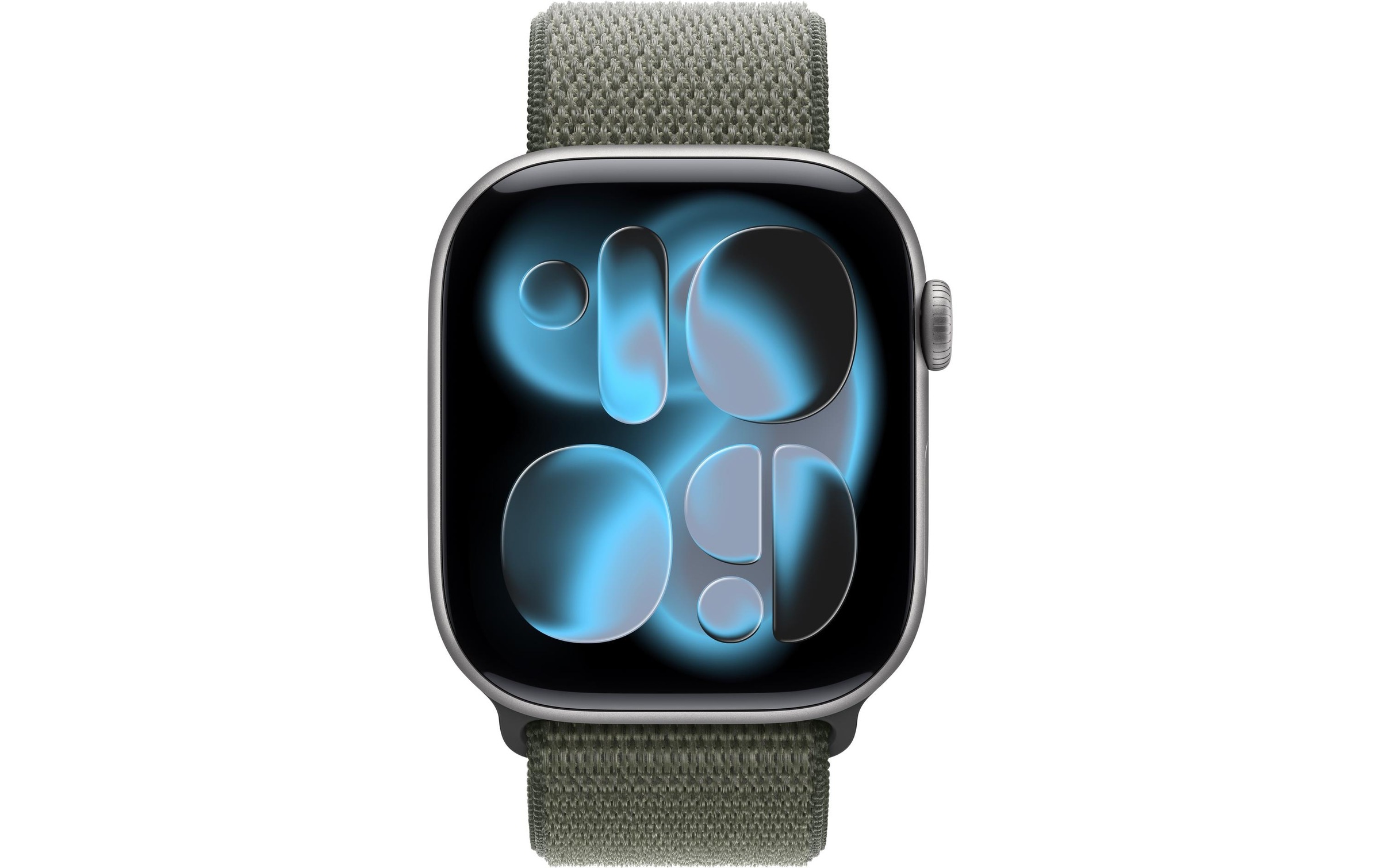 Apple Bracelet de montre intelligente »Sport Loop«