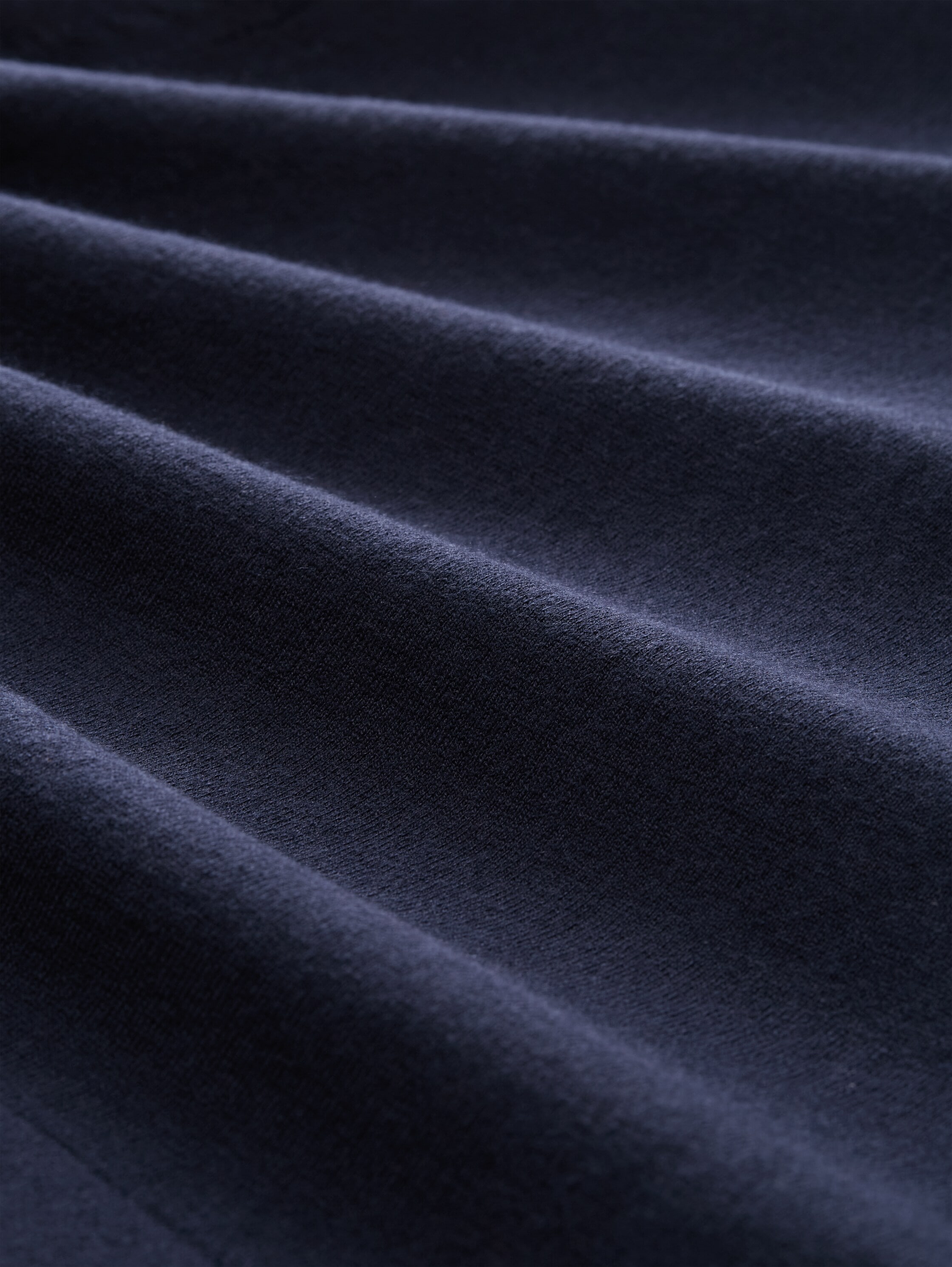 TOM TAILOR Pull en tricot Pull d'été - manches demi-longues - avec viscose et stretch