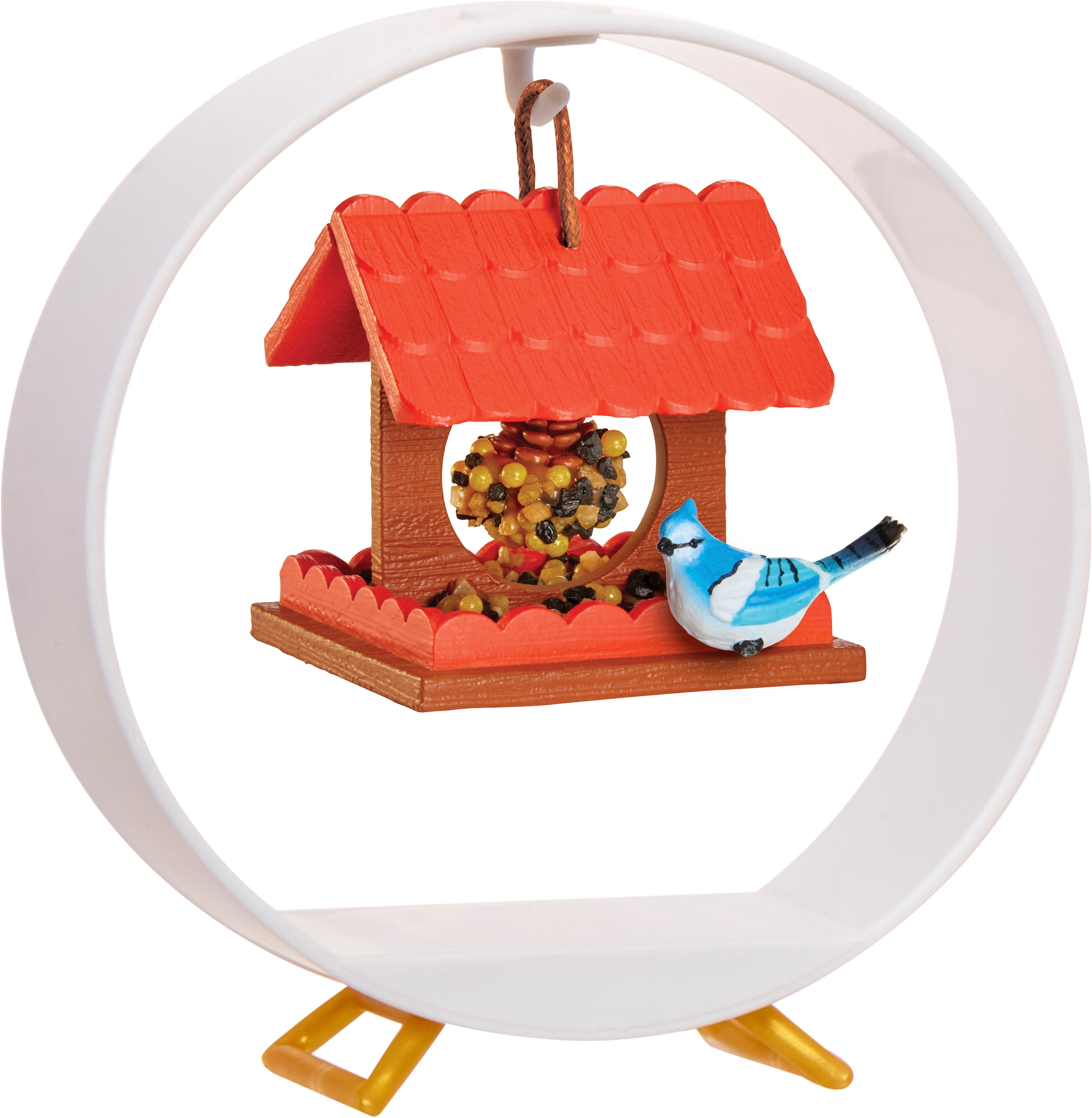 MGA ENTERTAINMENT Set créatif »MGA's Miniverse - Make It Mini Lifestyle Home Series 1B«