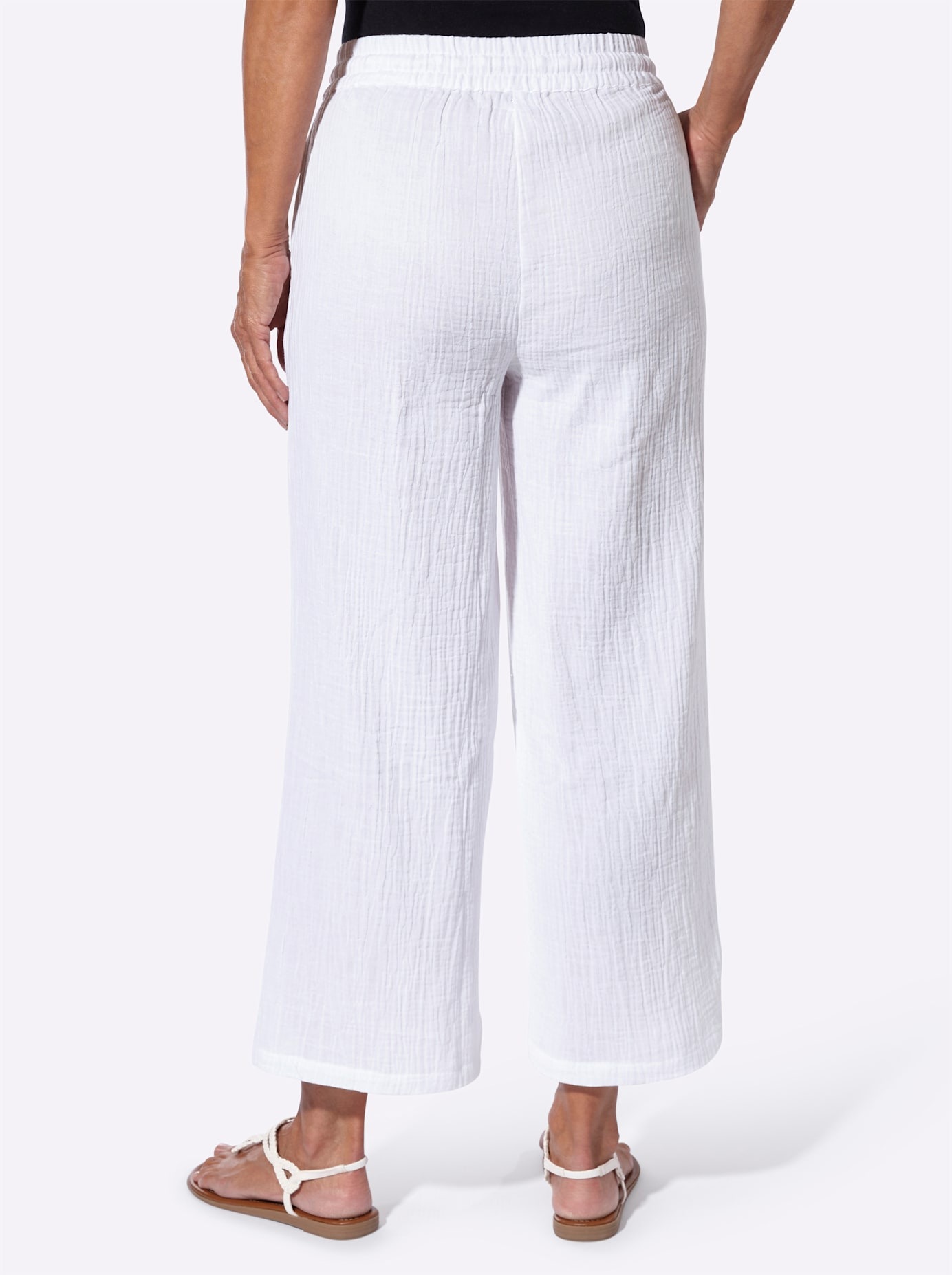 Casual Looks Jupe-culotte