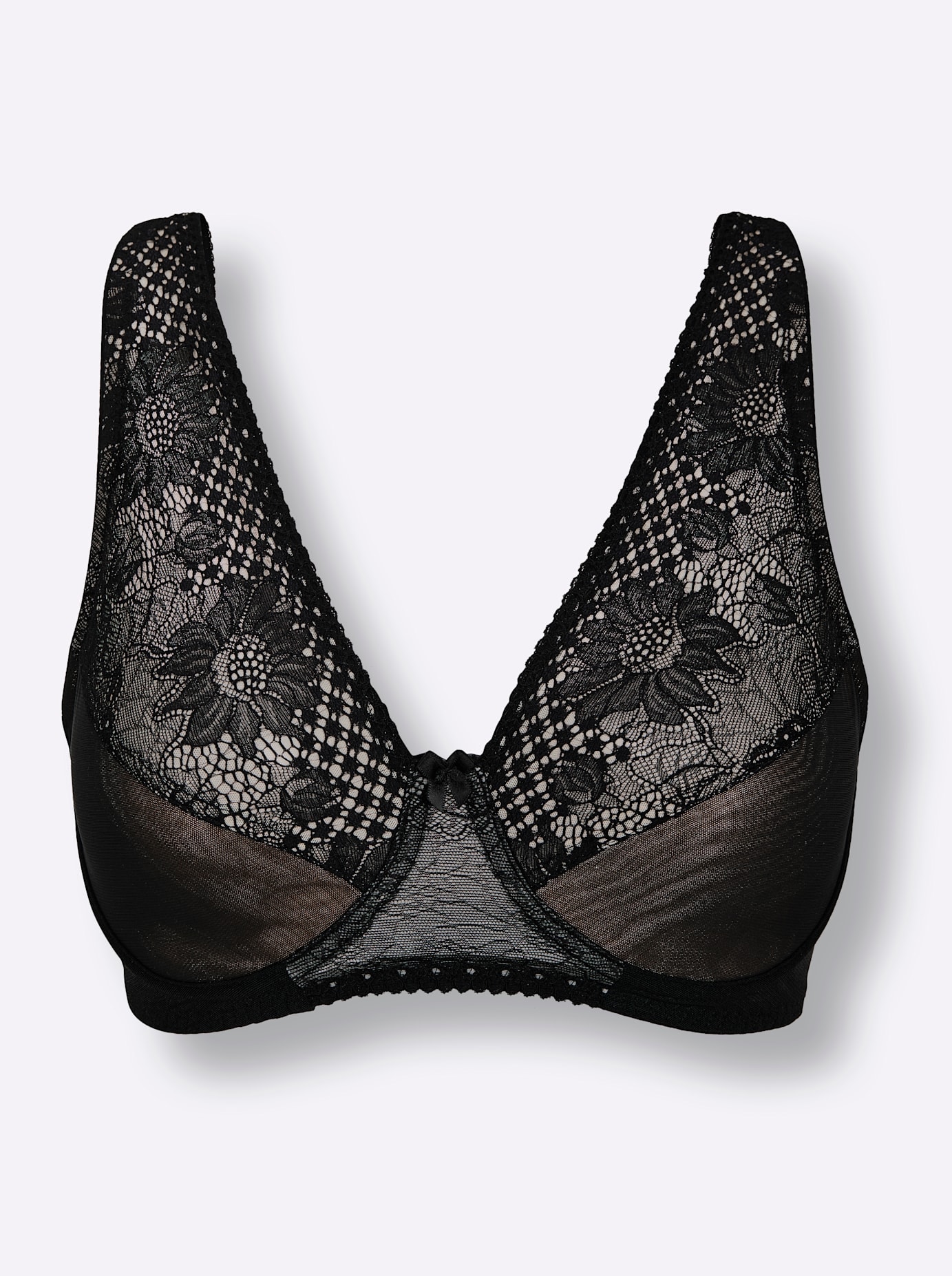 MISS MARY Entlastungs-BH Einzelpackung, 1 tlg.