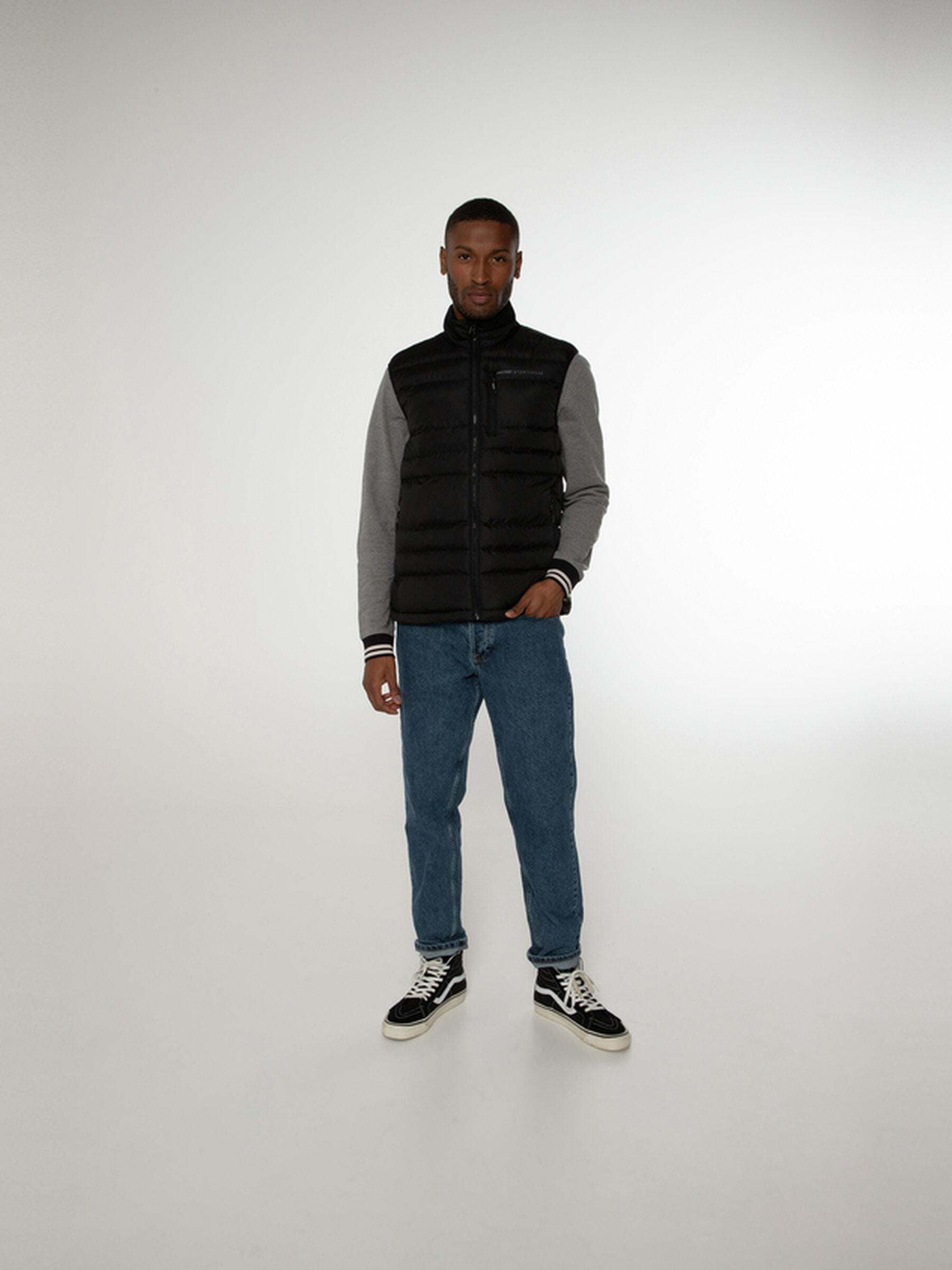 Protest Steppjacke »Gilet BRAMPTOON«