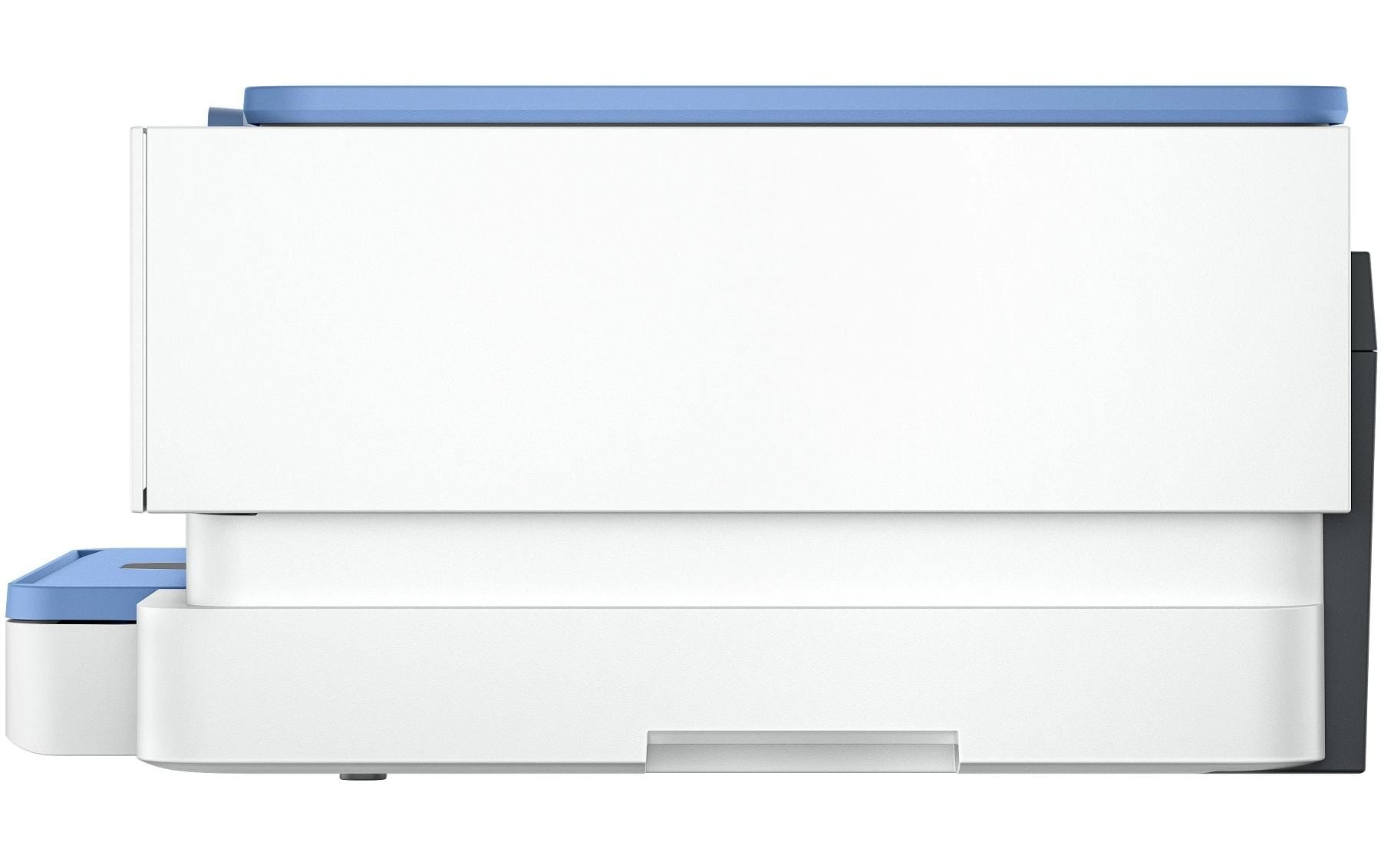 HP Multifunktionsdrucker »Envy Photo 7231 All-in-One«