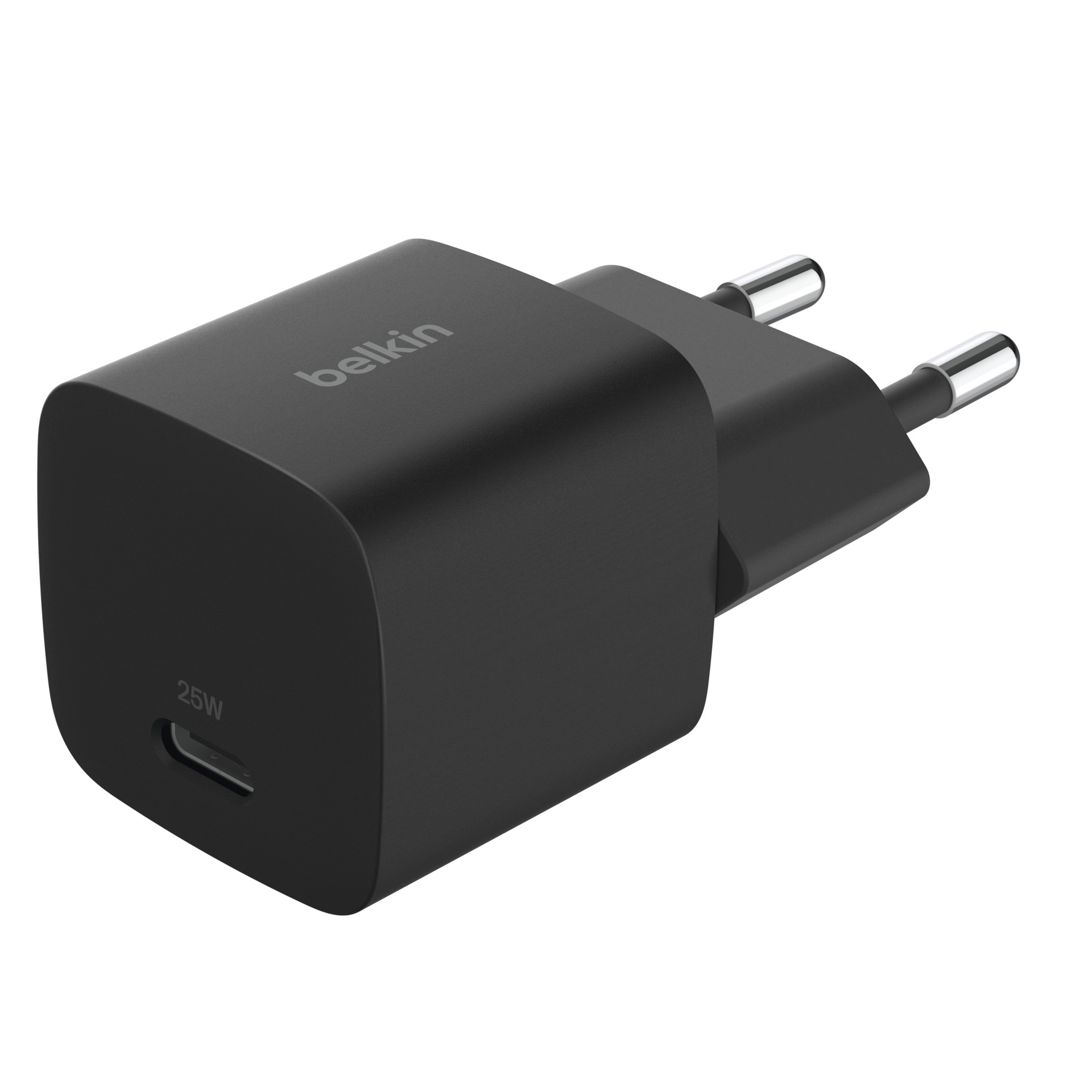 Belkin Chargeur USB »BoostCharge 25W USB-C Charger mit Power Delivery inkl. Kabel«