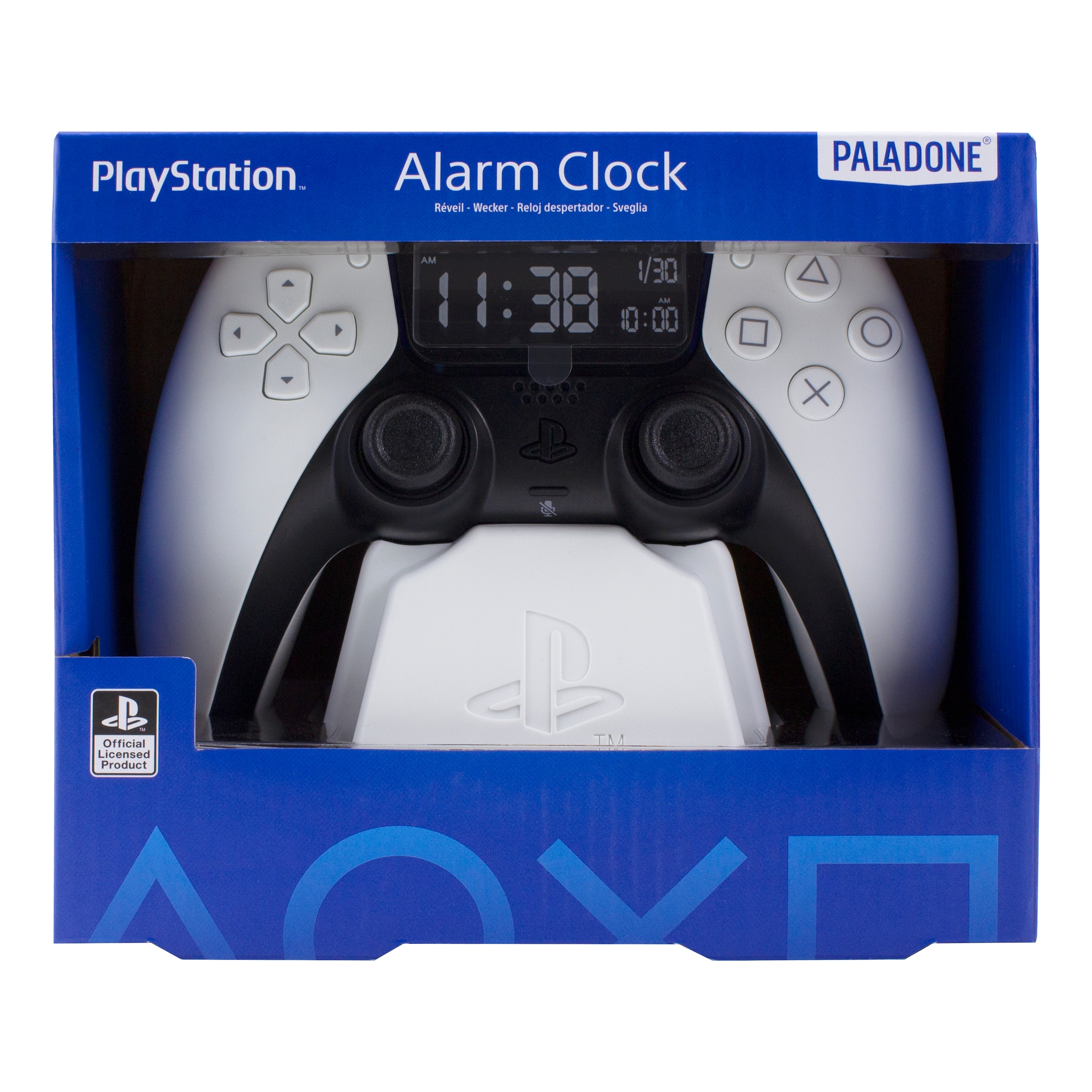 Paladone Réveil »Playstation 5 Controller Wecker«