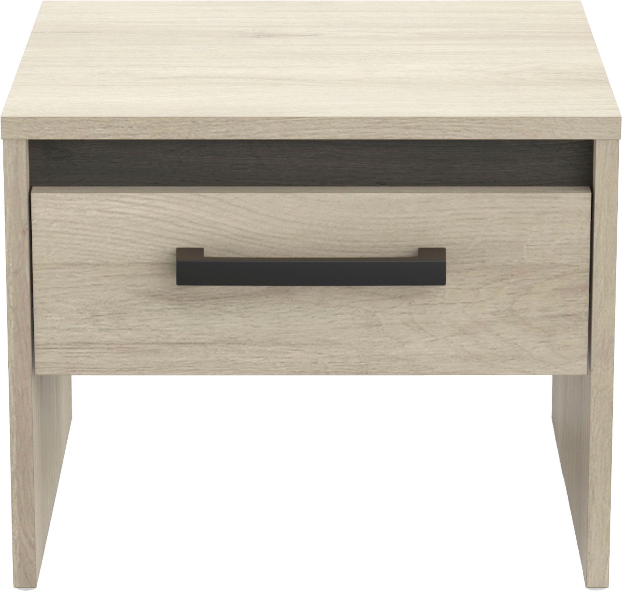 Demeyere GROUP Table de nuit »Watson« 1 cuis tlg. table de nuit avec 1 tiroir
