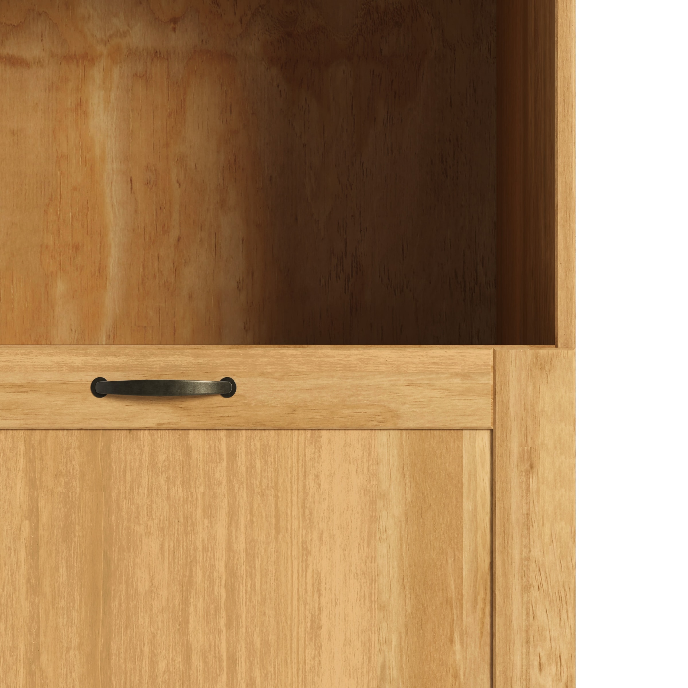 Home affaire Four/réfrigérateur encastrable »Teramo« Breite 60 cm, 1 Tür, 1 offenes Fach