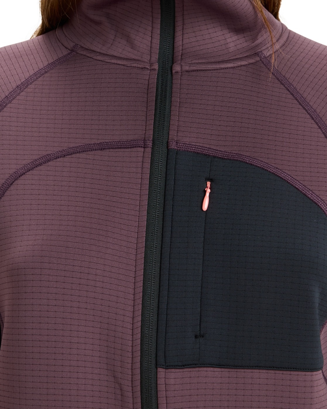 Roxy Pull en polaire »Soaring Heights«
