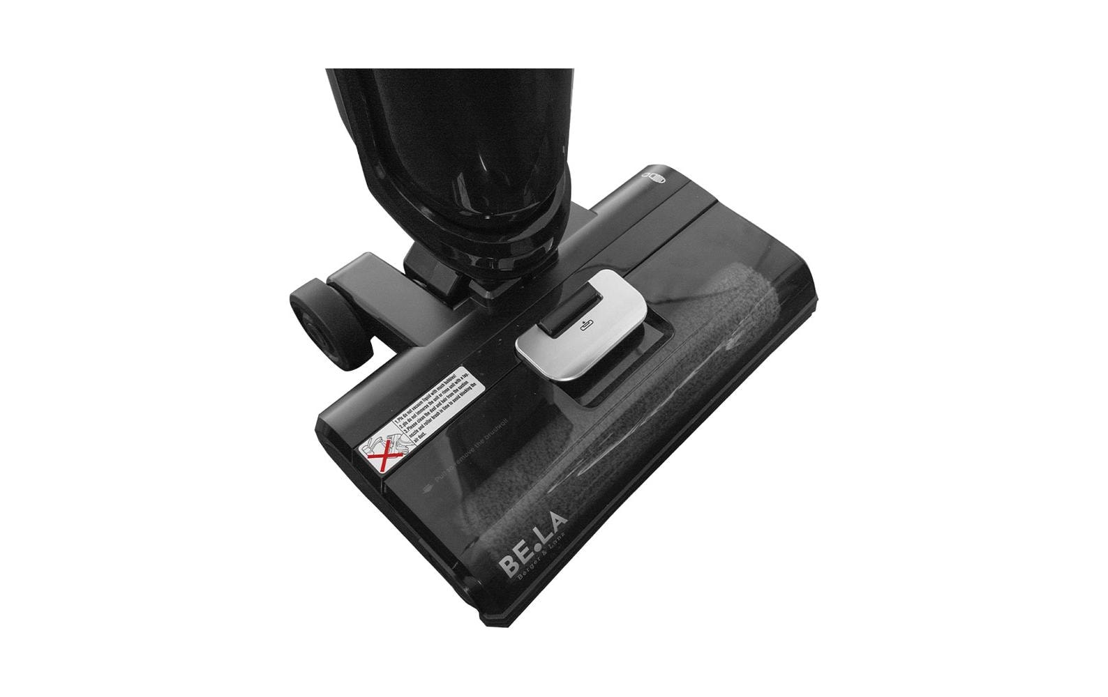   Nass-Trocken-Akkusauger »Berger Lanz BNS40S« Nass- und Trockensauger