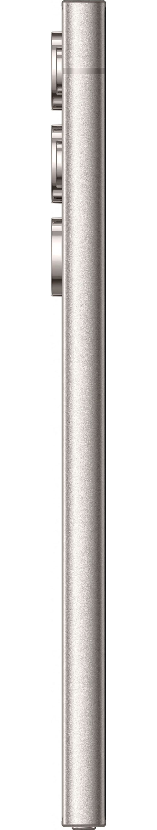 Samsung Smartphone »Galaxy S24 Ultra 256GB« Titanium Gray AI-Funktionen