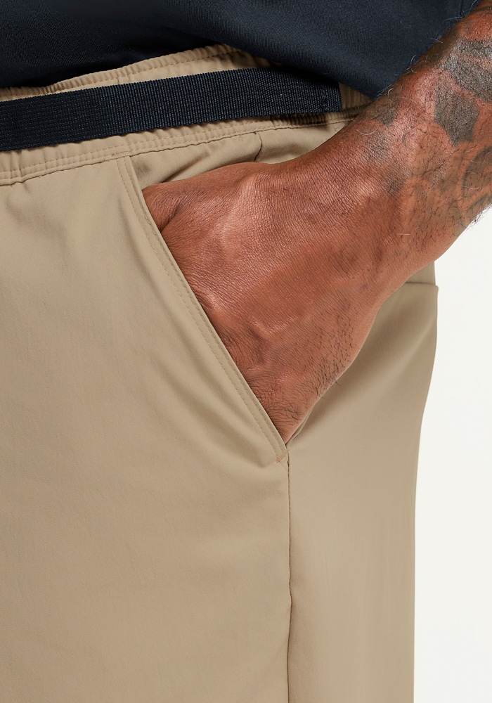 Jack Wolfskin Outdoorhose »MAHANI PANTS M«