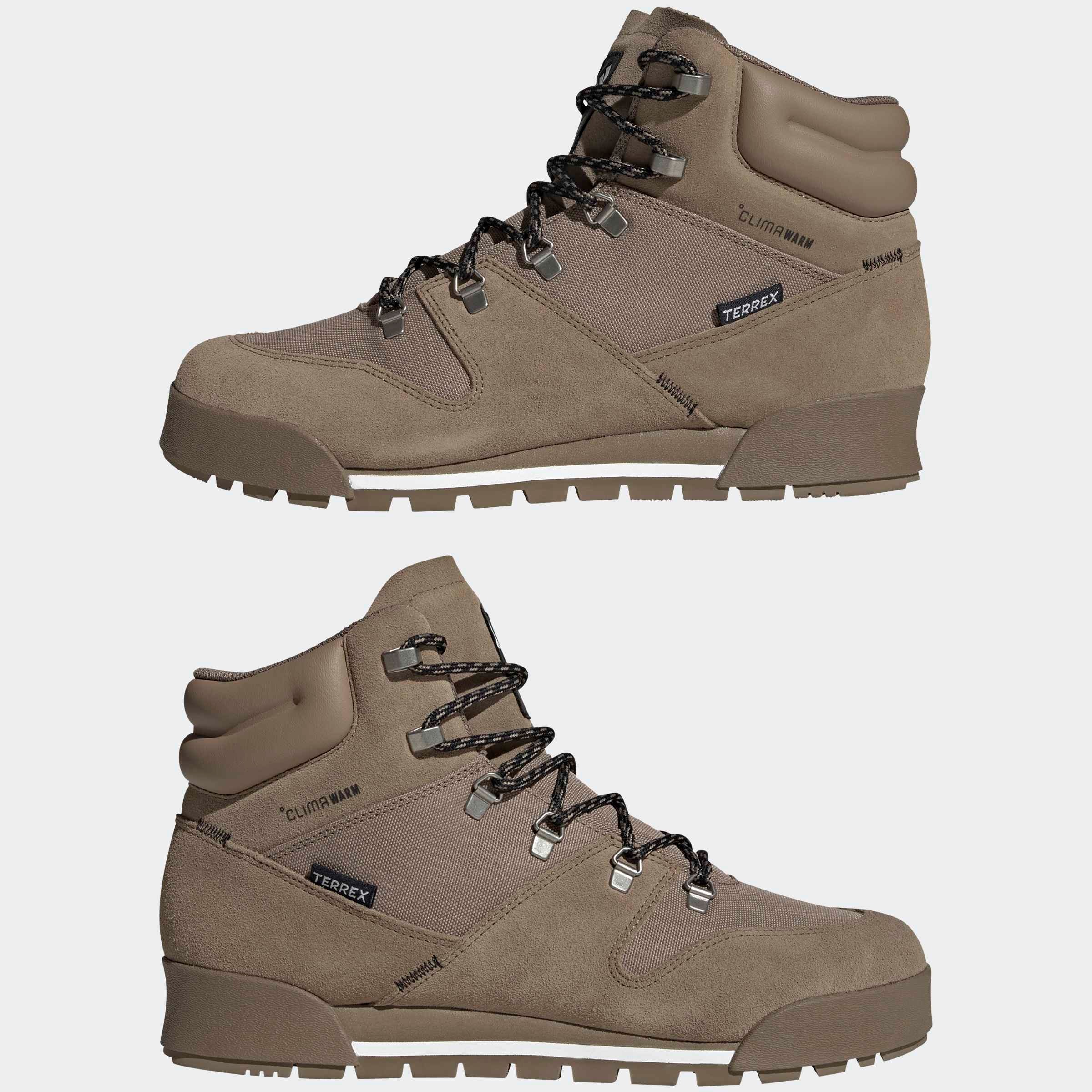 adidas TERREX Bottes d'hiver »SNOWPITCH CLIMAWARM«  doublé