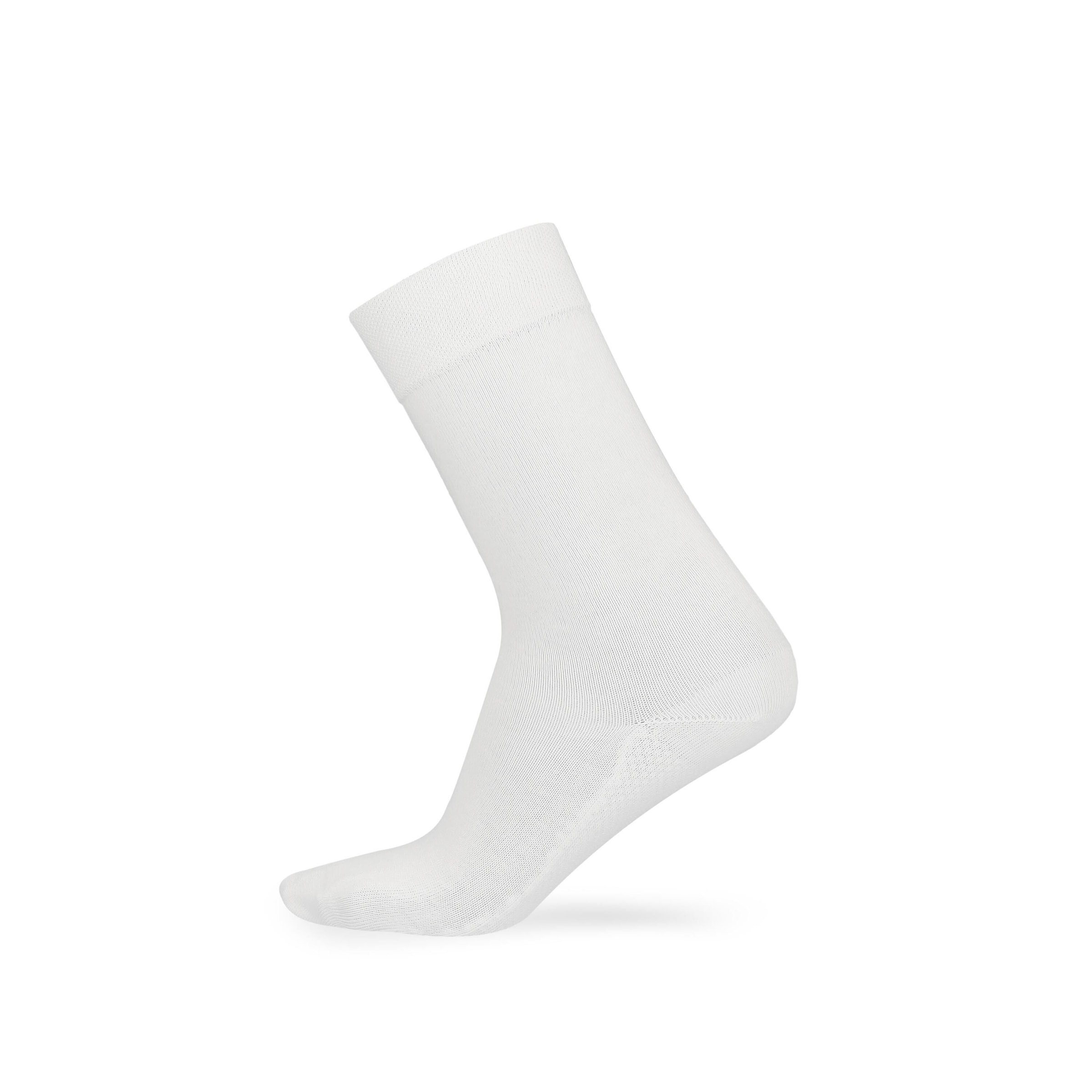 Hudson Socken »DRY COTTON« Climate Sole, feuchtigkeitsregulierend und atmungsaktiv
