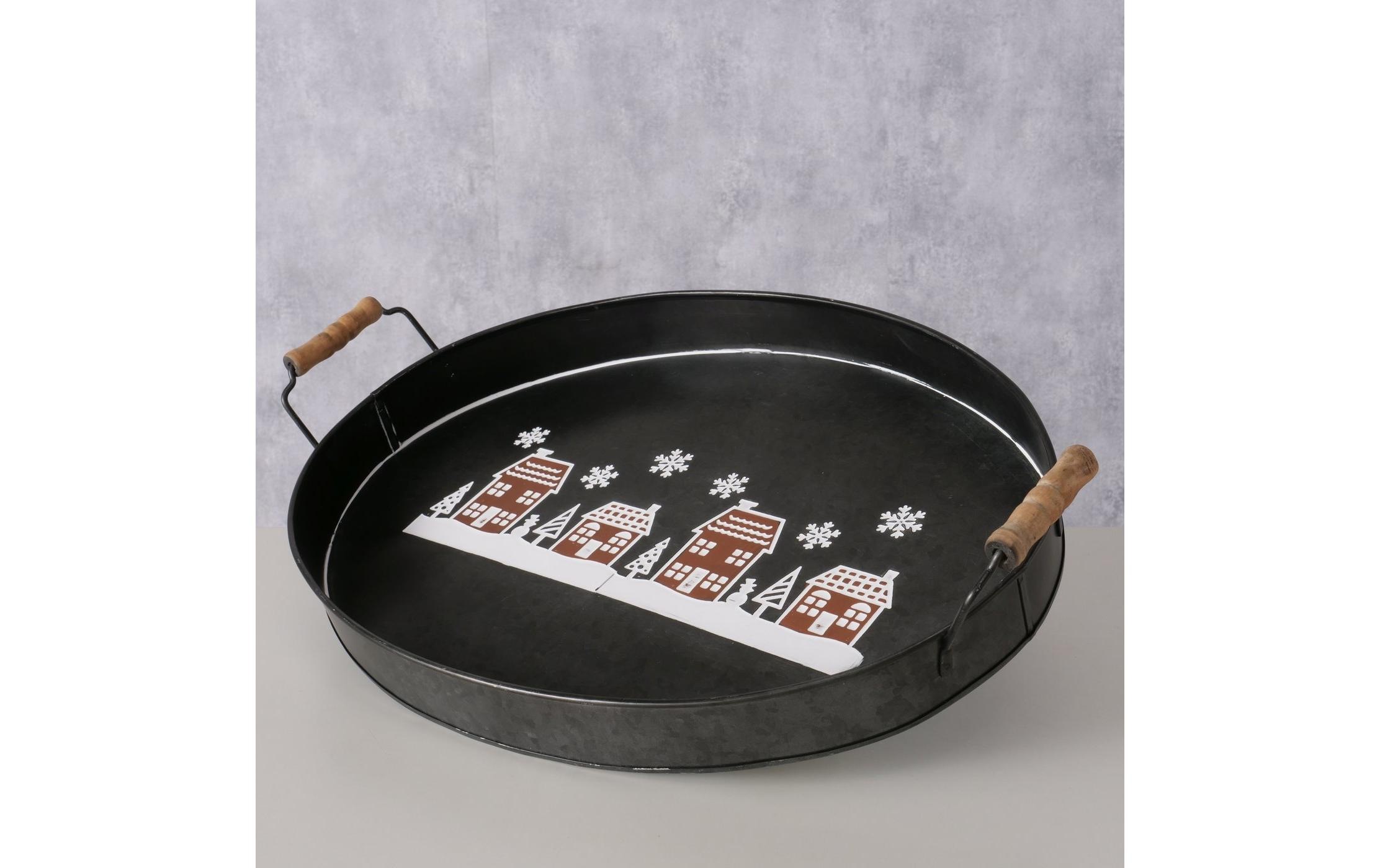 BOLTZE Plateau de service