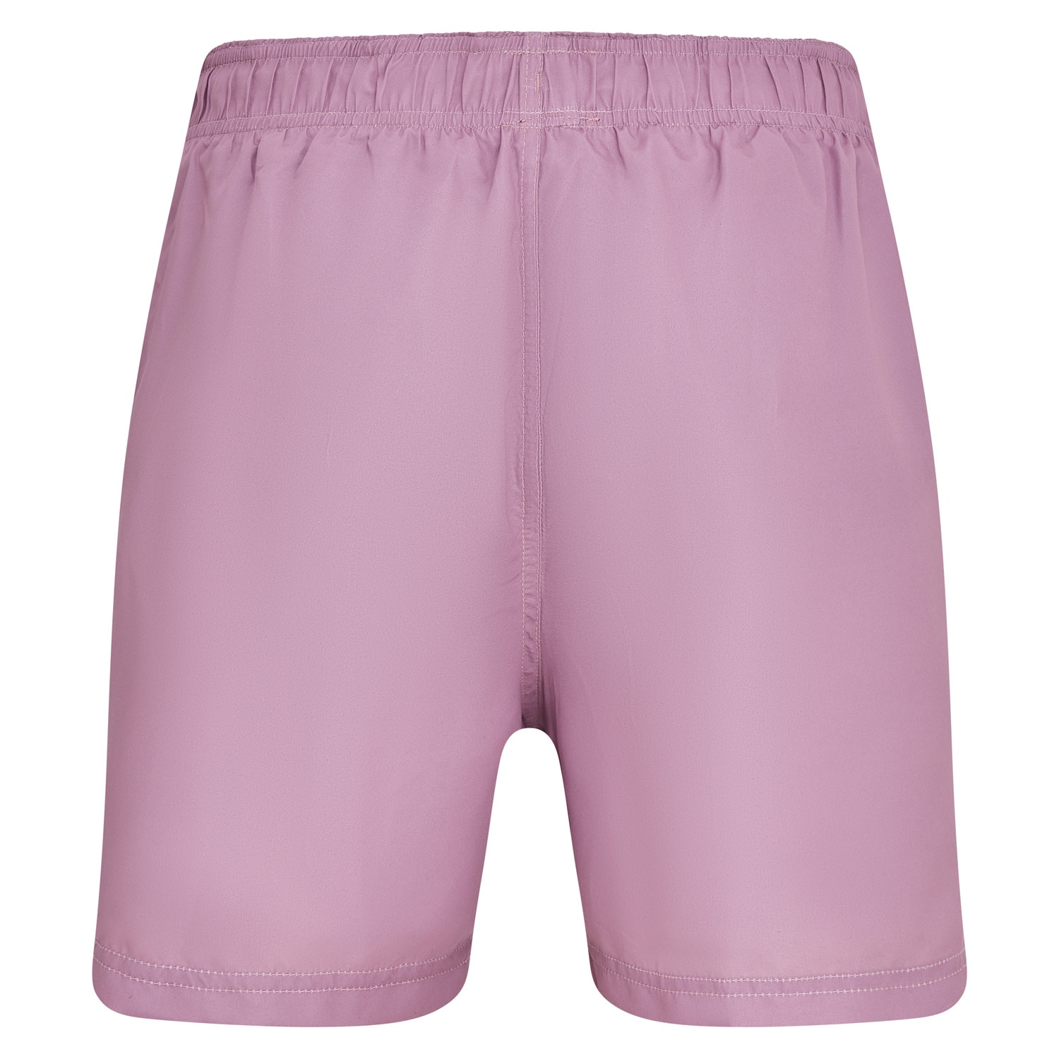 Reebok Short de bain »"Yale"« avec cordon de serrage et taille élastique, avec logo, basique