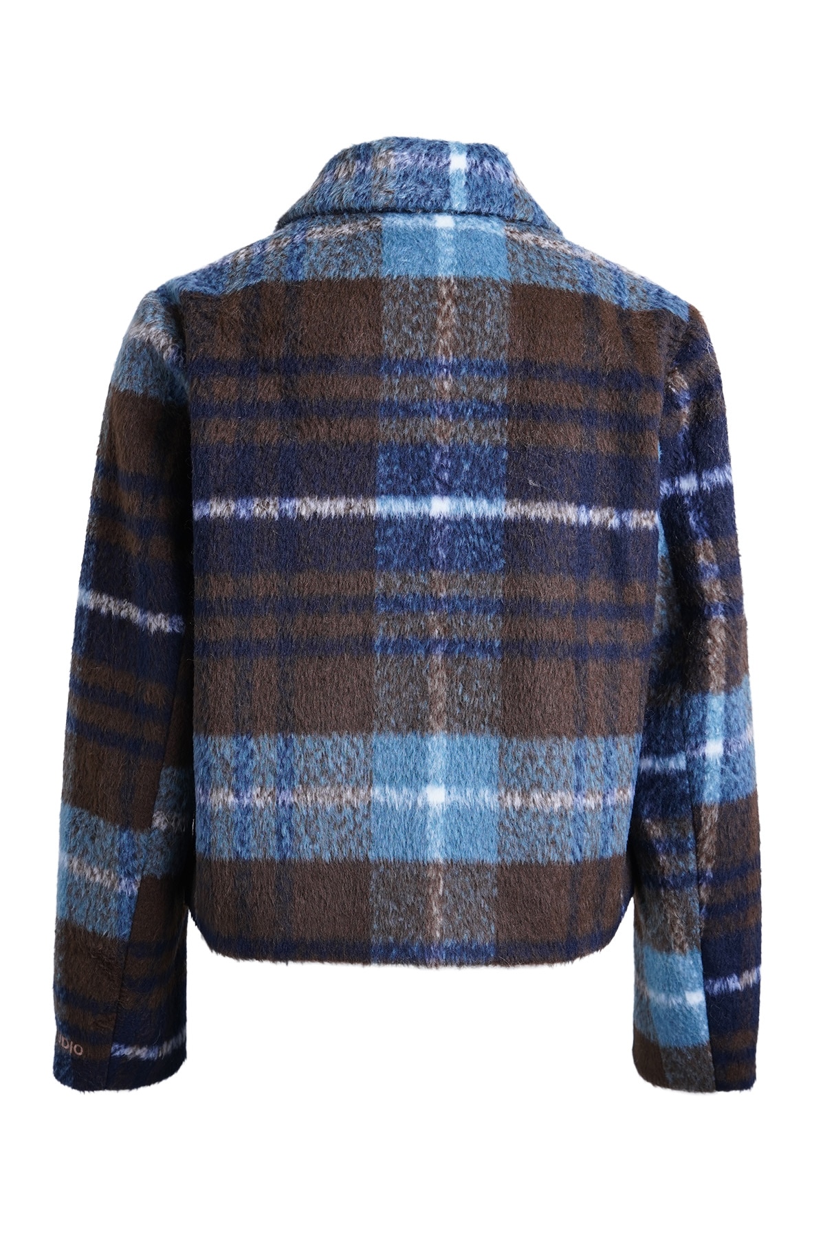 Smith & Soul Kurzjacke