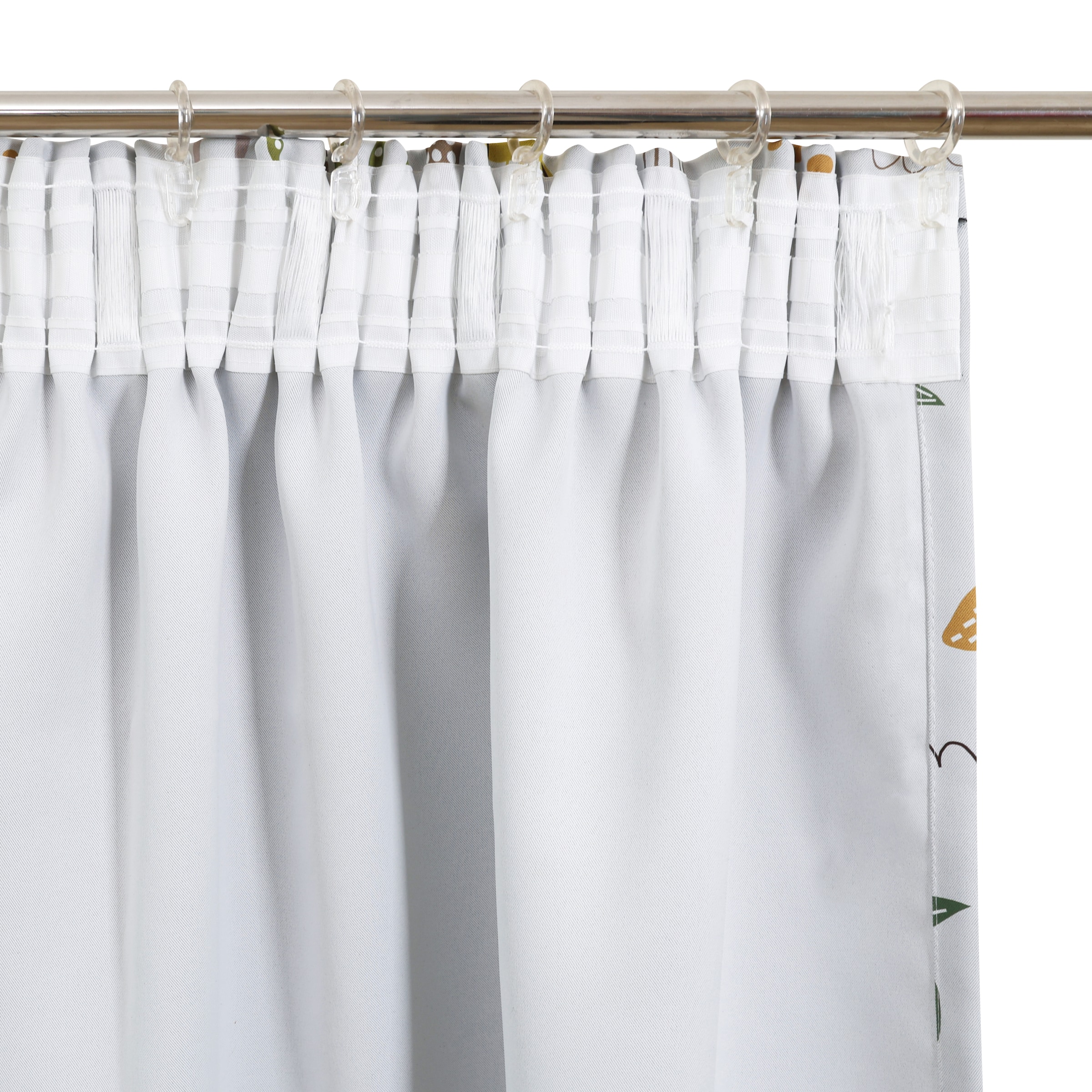 my home Gardine »Lavisha« Multifunktionsband 1 Stk. tlg.