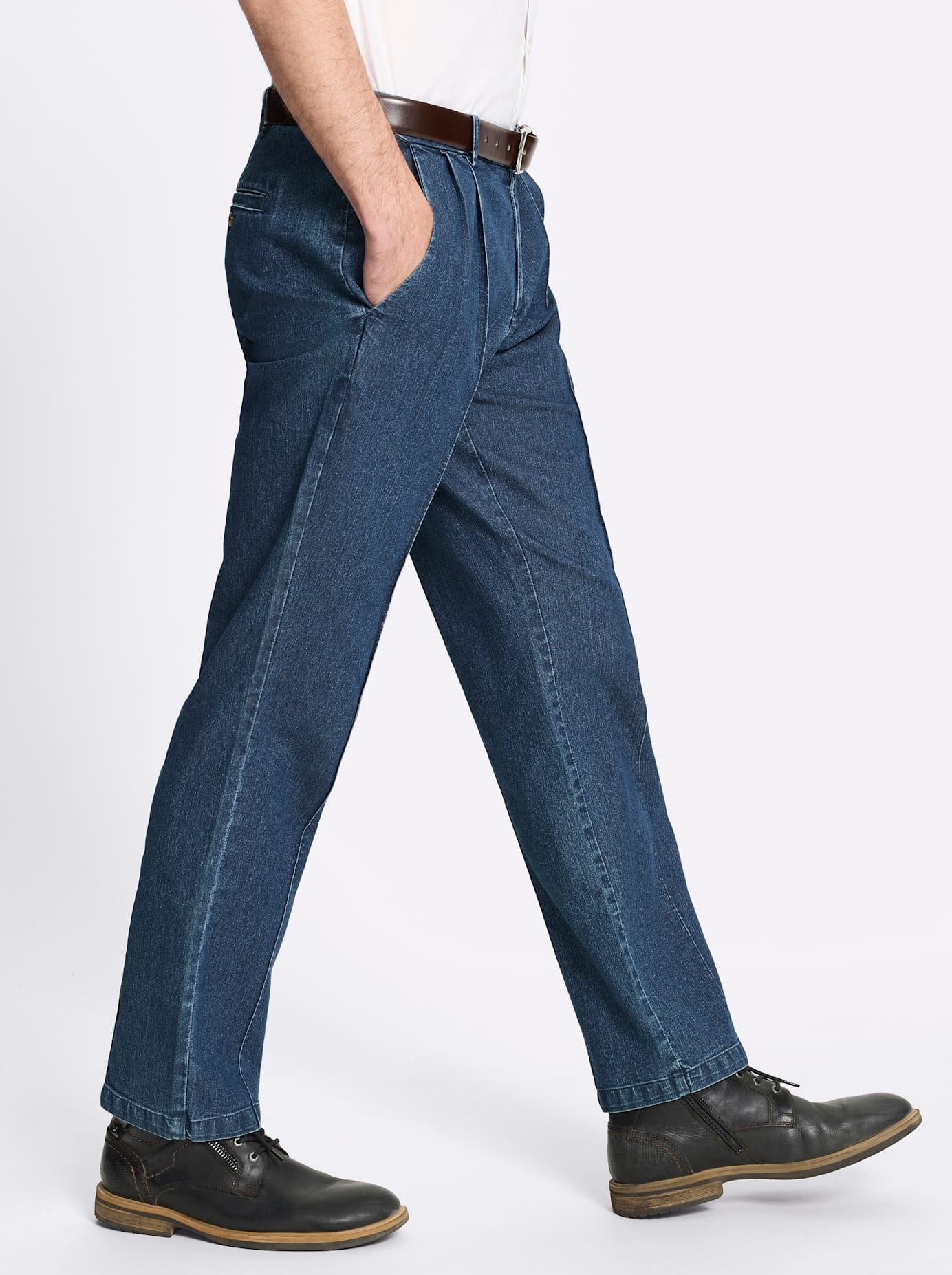 Marco Donati Jeans confortables 1
