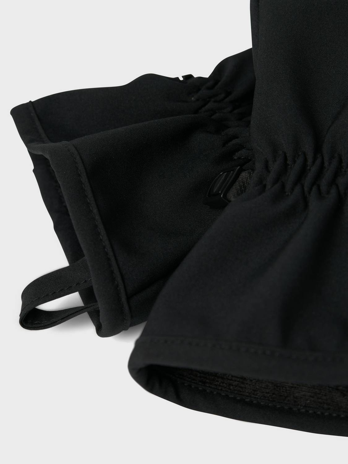 Name It Winter-Arbeitshandschuhe »NKNALFA GLOVE7 FO NOOS«