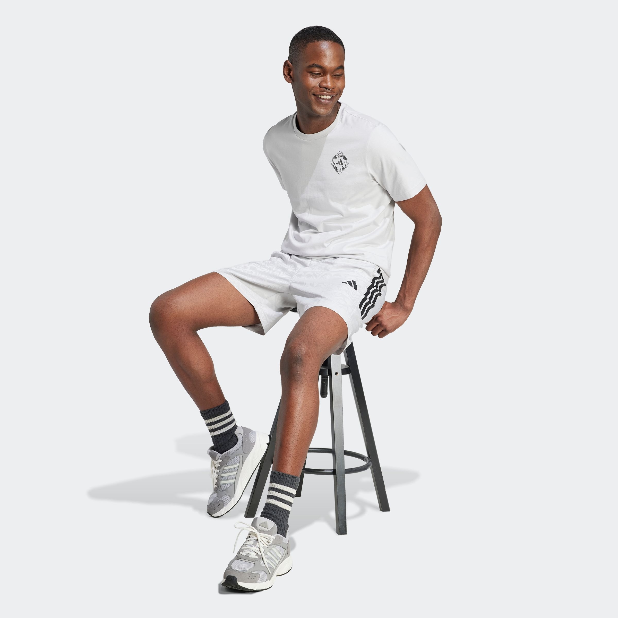 adidas Sportswear Short »M TIRO WV SH Q3«