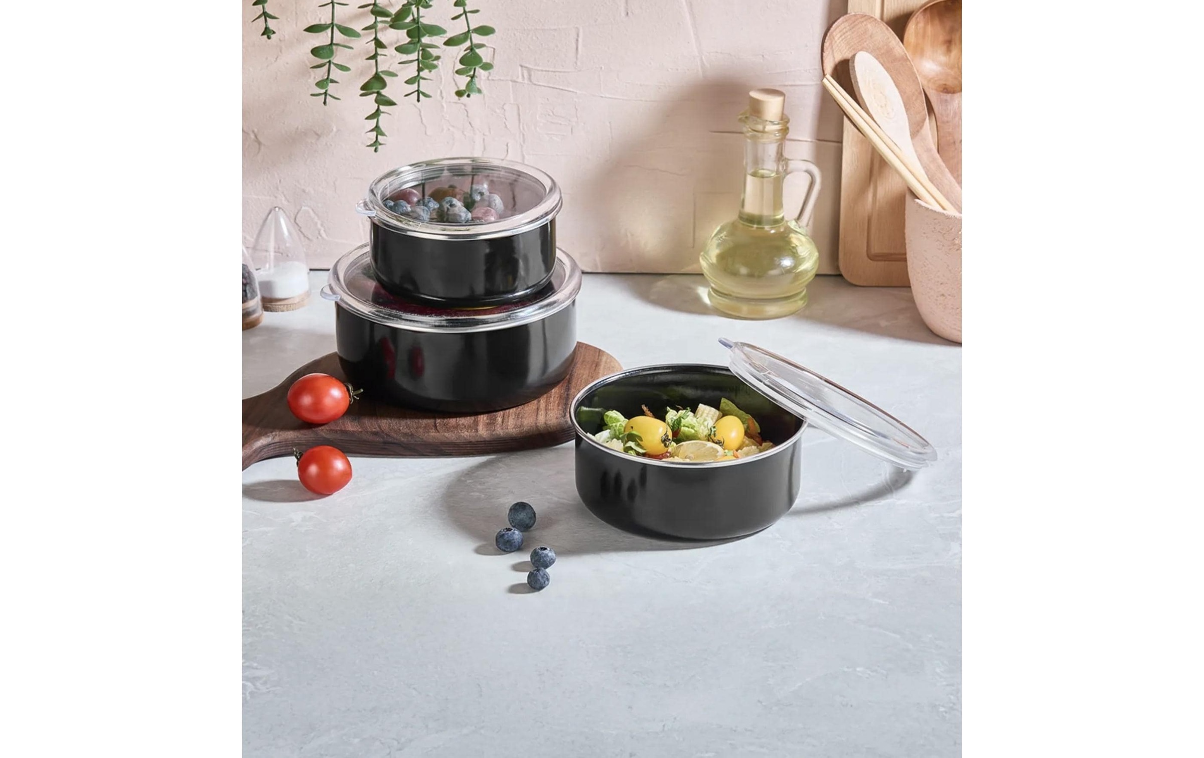   Vorratsdose »Hermia« 1 tlg.