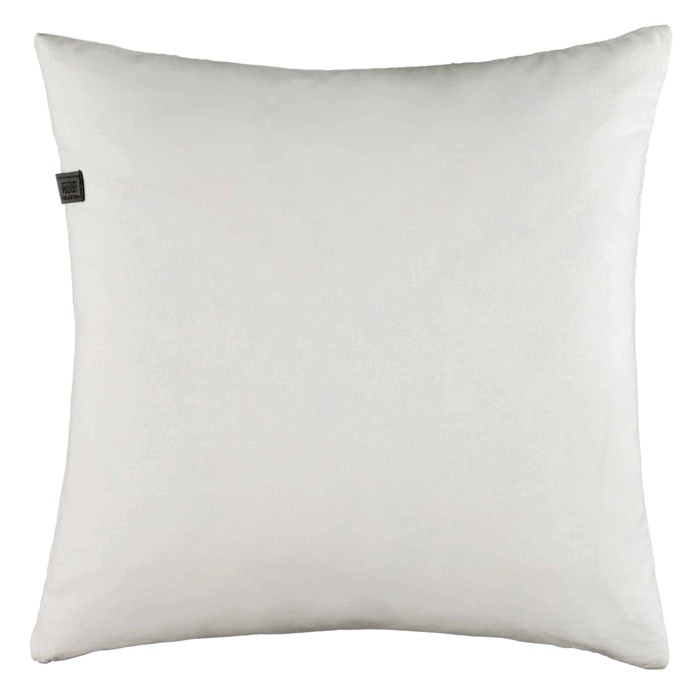 SCHÖNER WOHNEN-Kollektion Dekokissen »Pleat« mit hohem Baumwollanteil