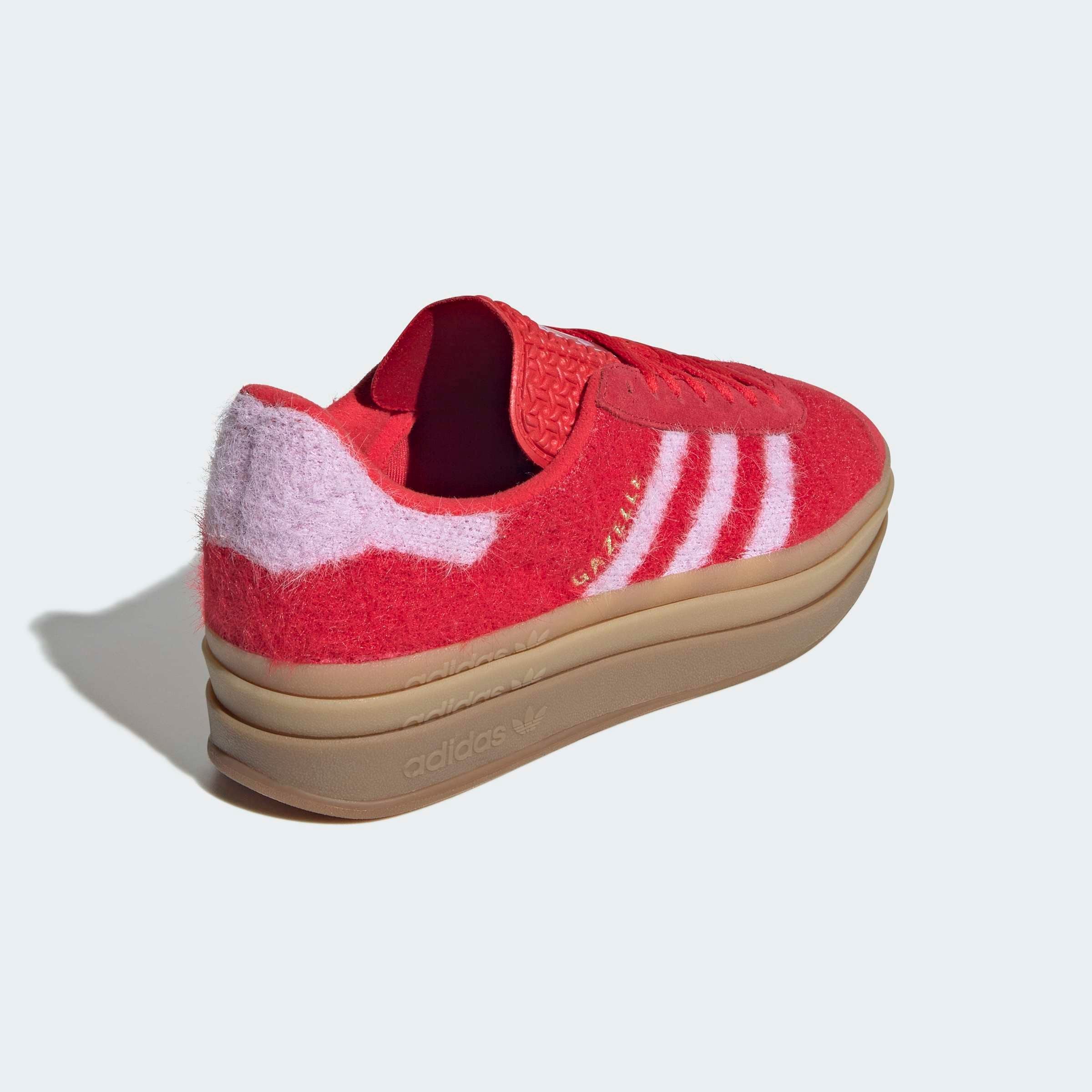 adidas Originals Sneaker »GAZELLE BOLD«