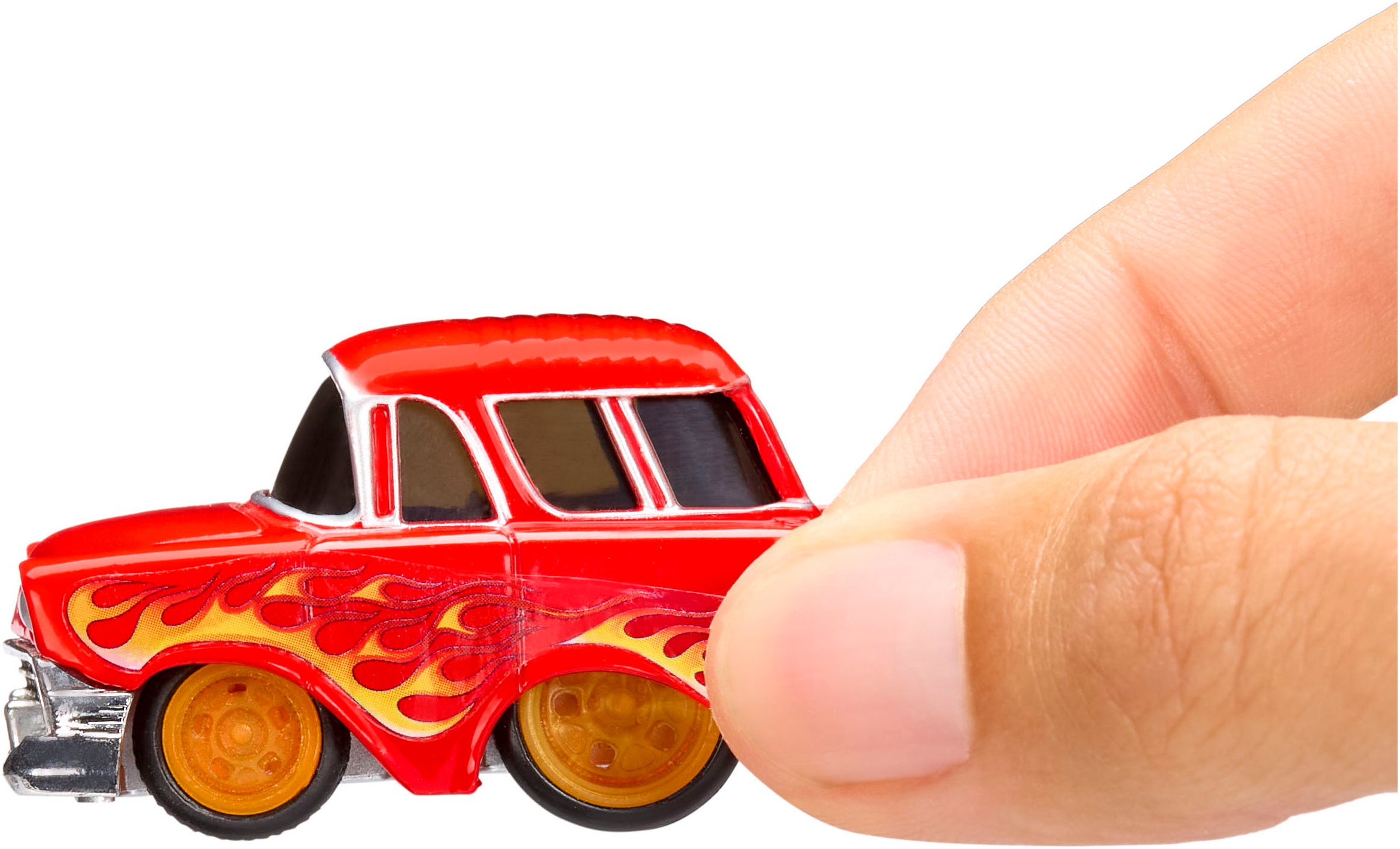 CARTUNED Kit de modèles réduits »CarTuned, Custom Model Kit - 1956 Chevy Nomad« 1:24