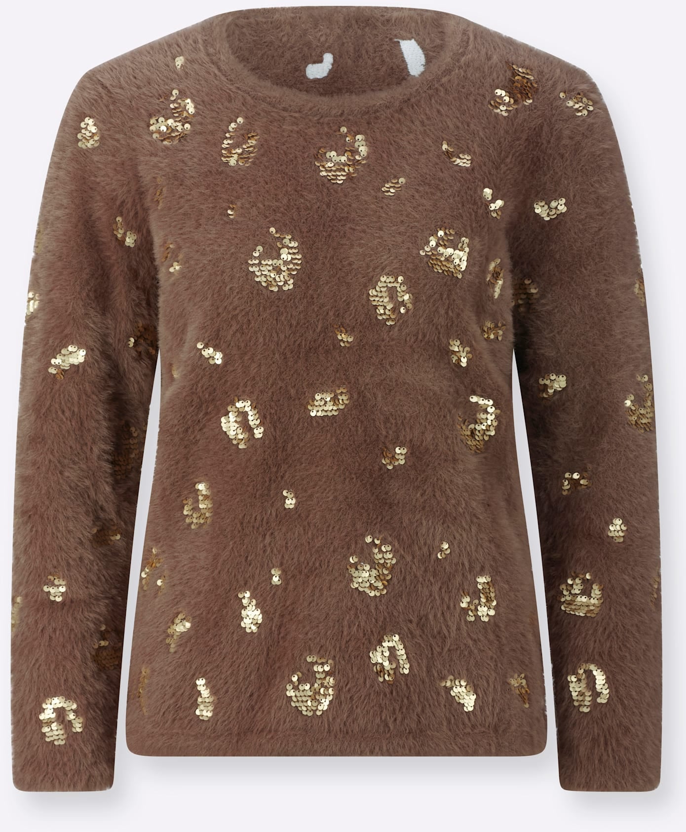 creation L Pull à col rond »Pullover«