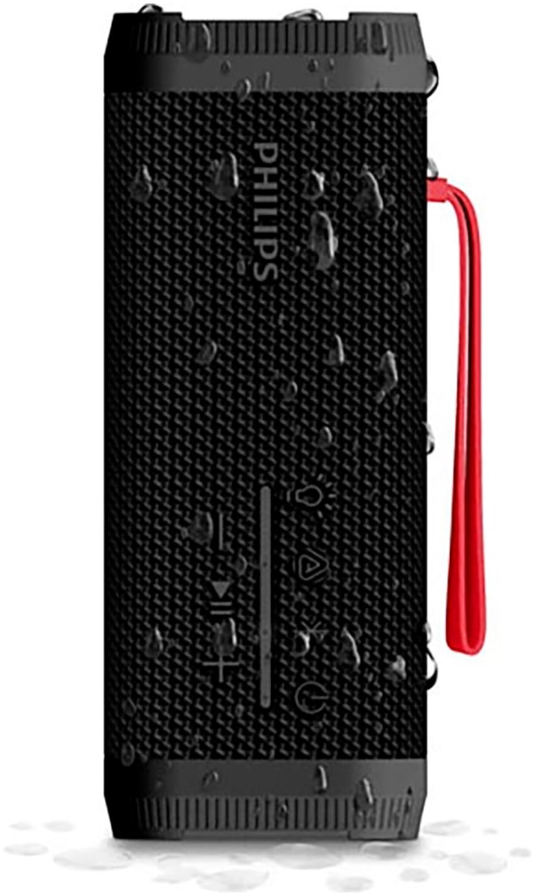 Philips Haut-parleur Bluetooth »TAS2000« ( 10 W)