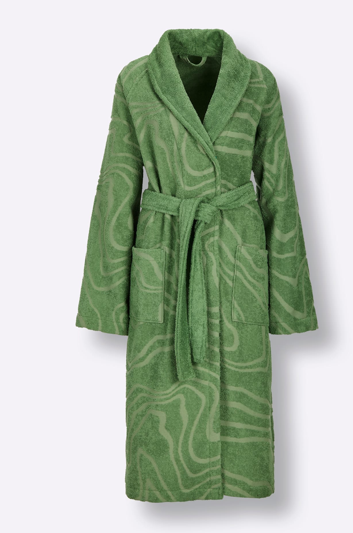 Plantier Peignoir de bain femme