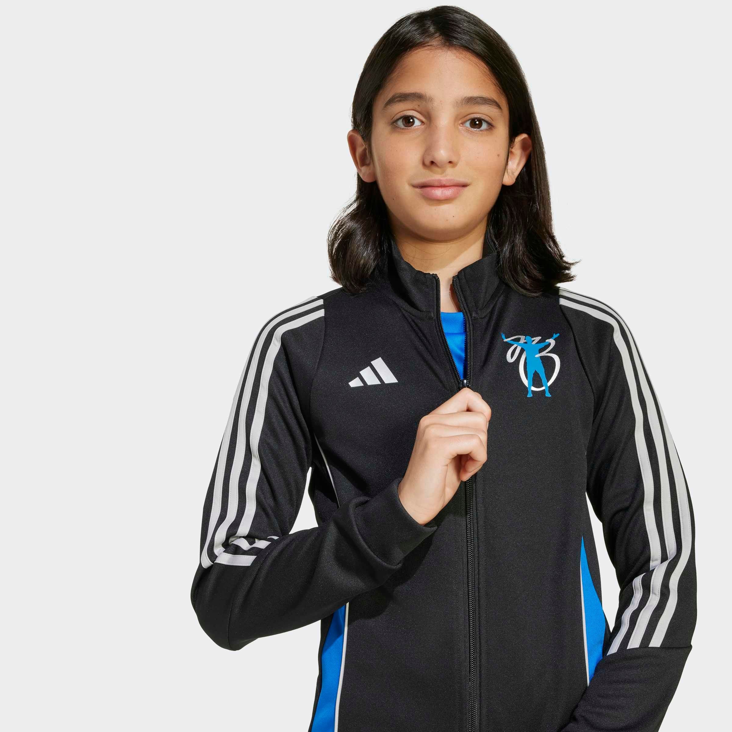 adidas Performance Trainingsjacke »JB TR JKT Y«