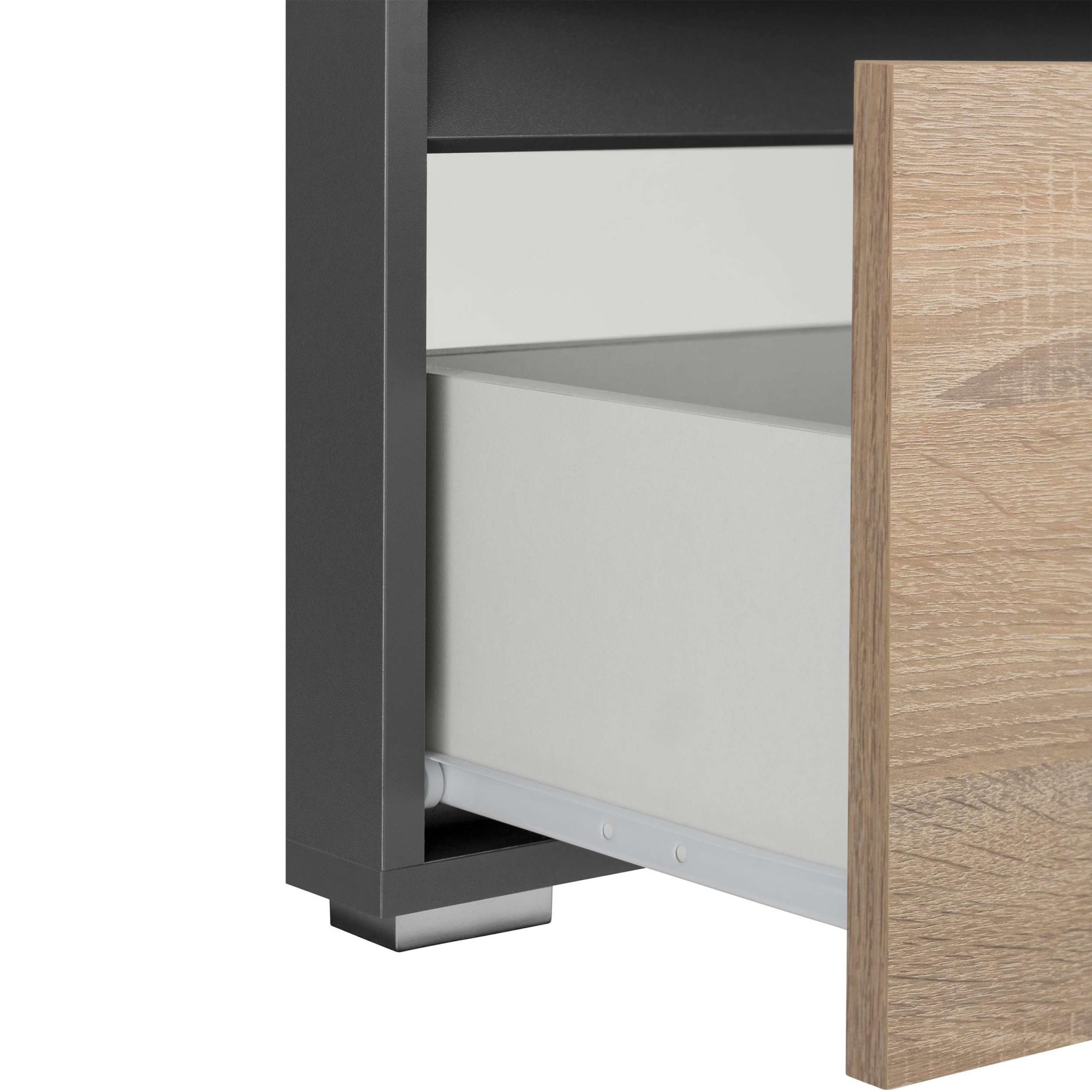 Home affaire Badmöbel-Set »Wisla« Set, 2 Stk. tlg.