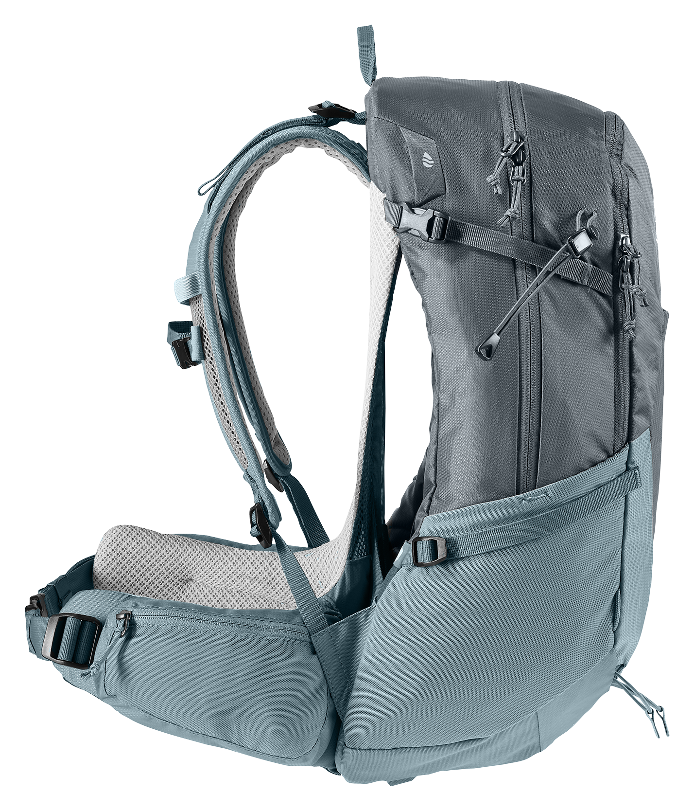 deuter Sac à dos de randonnée »FUTURA 25 L« für sportliche Tageswanderungen, mit 25 Liter Volumen