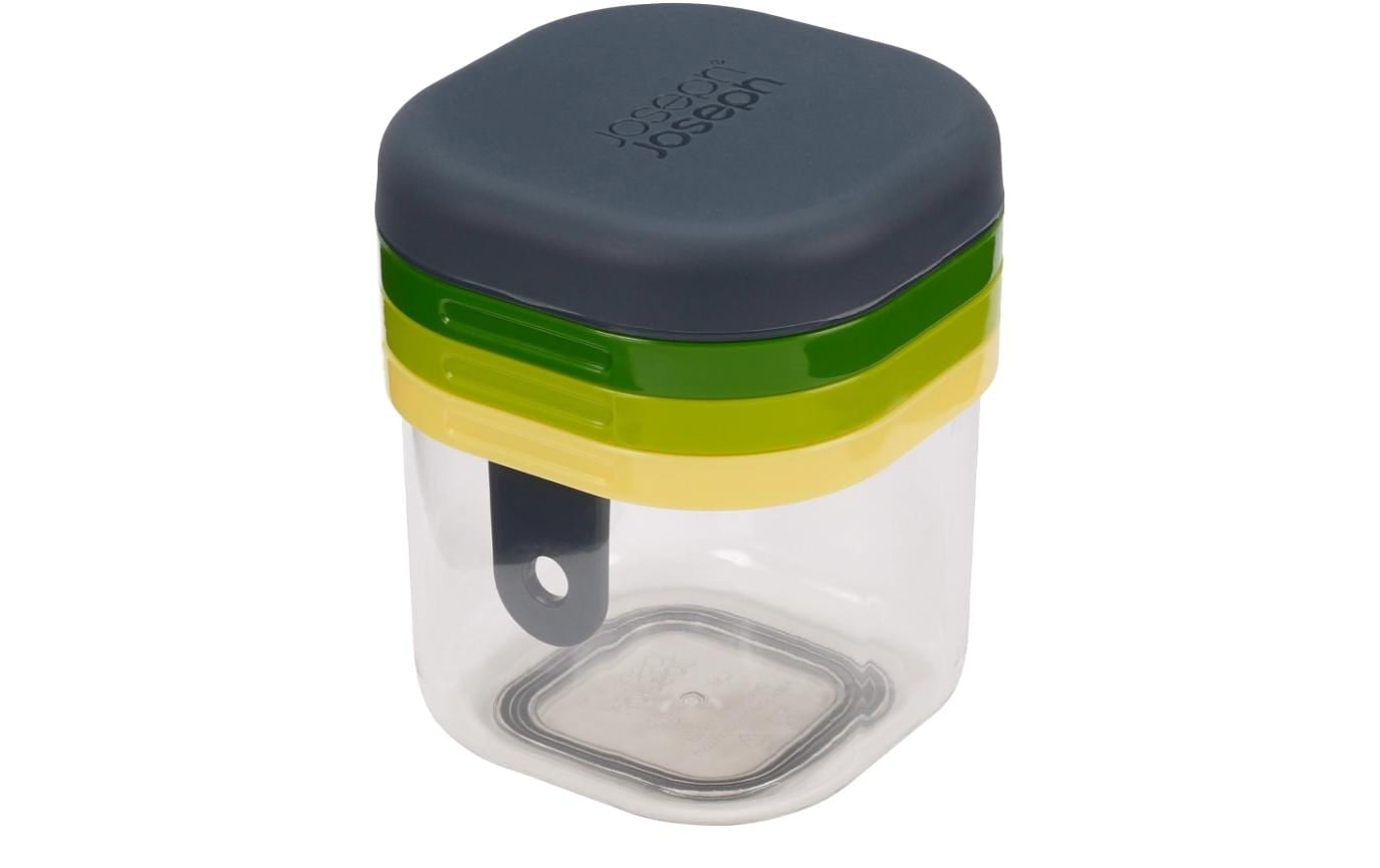 Joseph Joseph Coupe-légumes »Multi-Prep mini 3-teilig«
