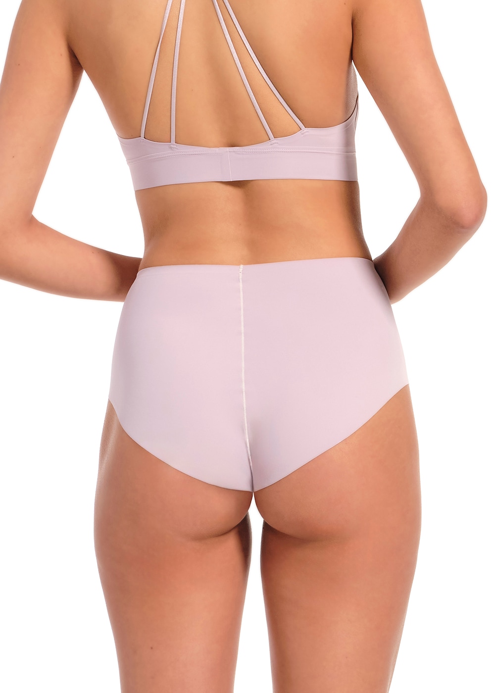 MAGIC Bodyfashion Shapingpants »Dream Invisibles Panty« 2er Pack,  nahtlos