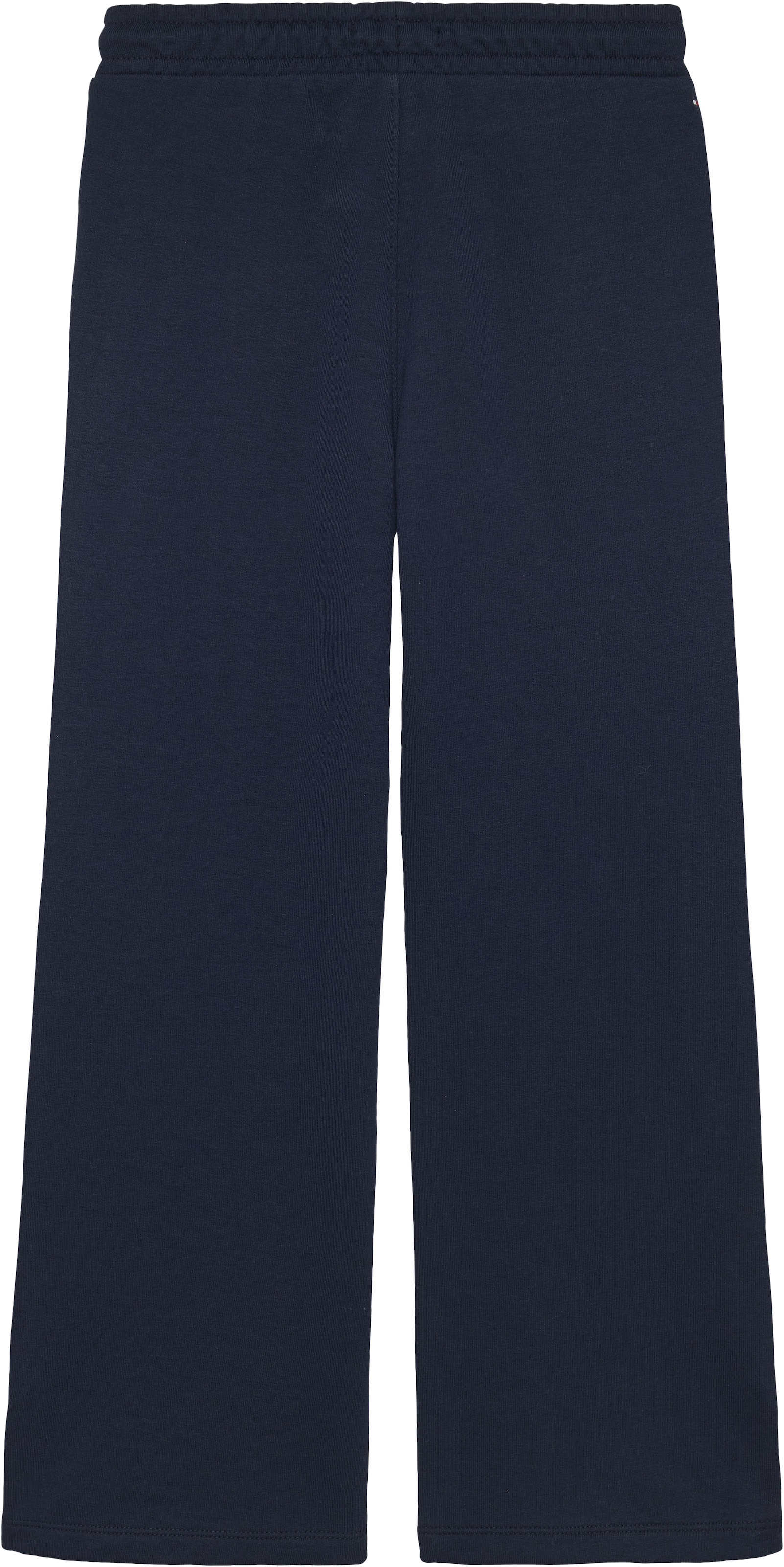 Tommy Hilfiger Pantalon de jogging »STAR SWEATPANT«  enfants jusqu'à 16 ans, avec étiquette strass, coupe ample