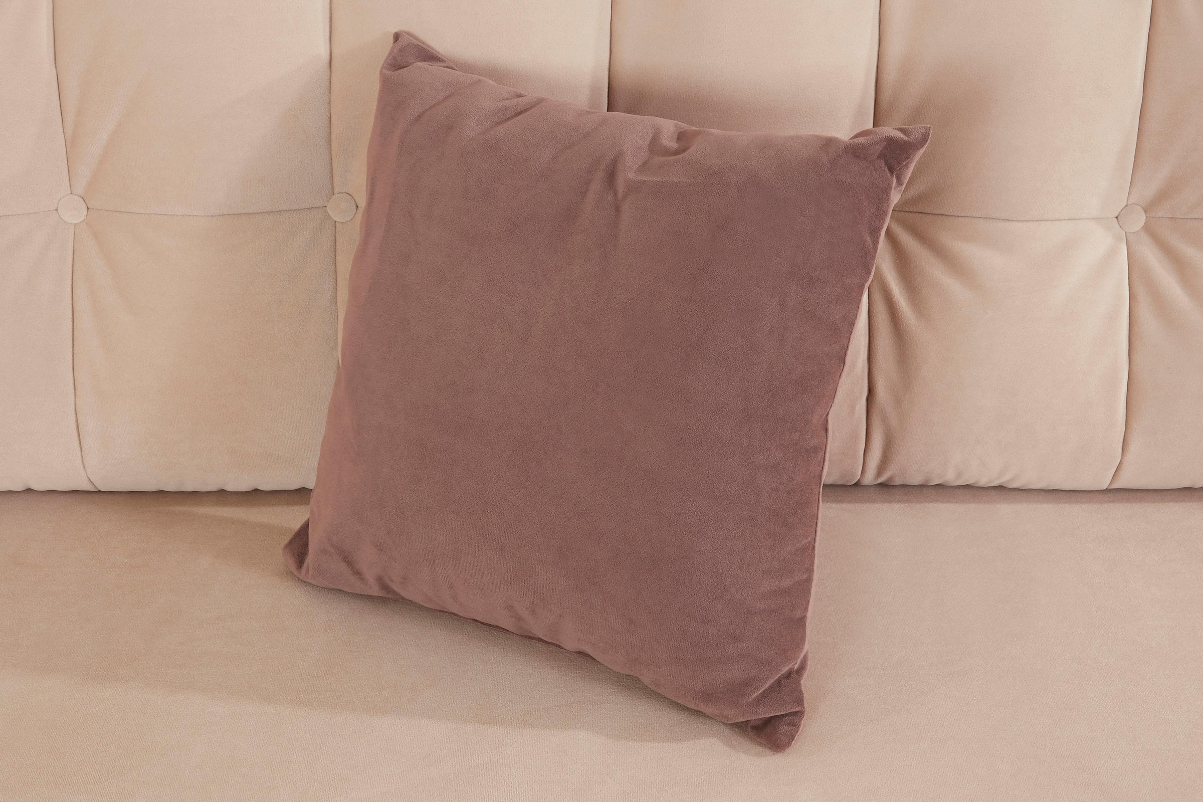 andas 2-places »Hemmink« mit Knopfheftung