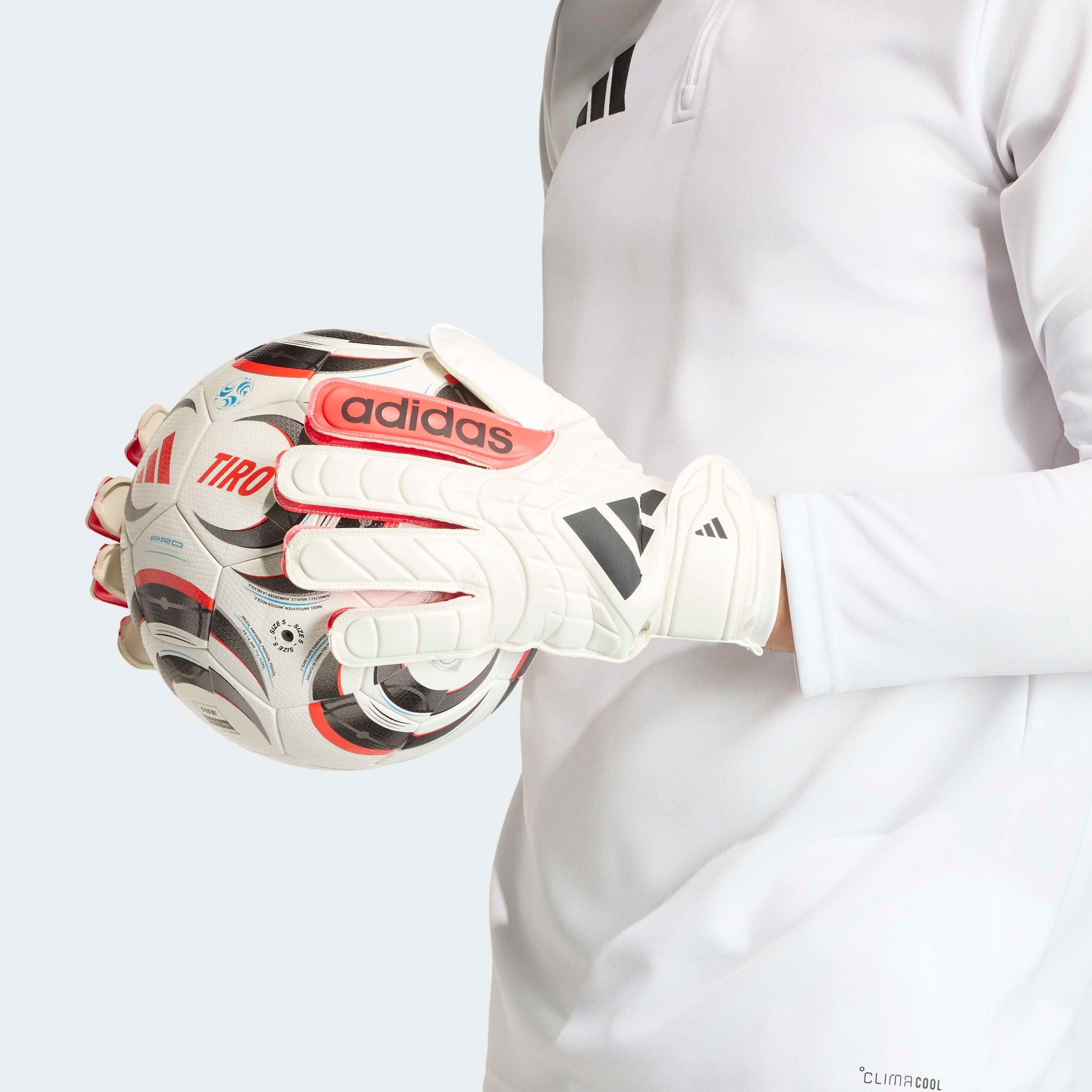 adidas Performance Torwarthandschuhe »COPA CLUB«